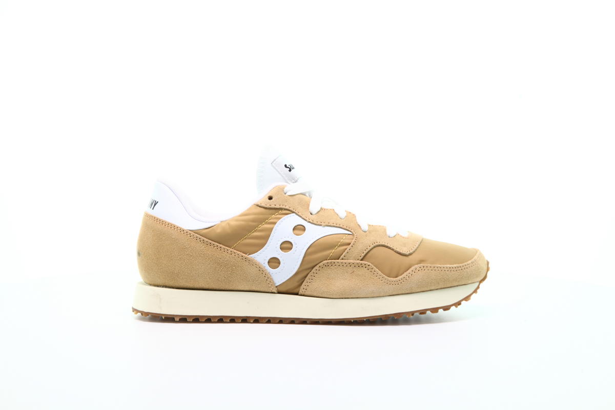 saucony dxn trainer womens taupe