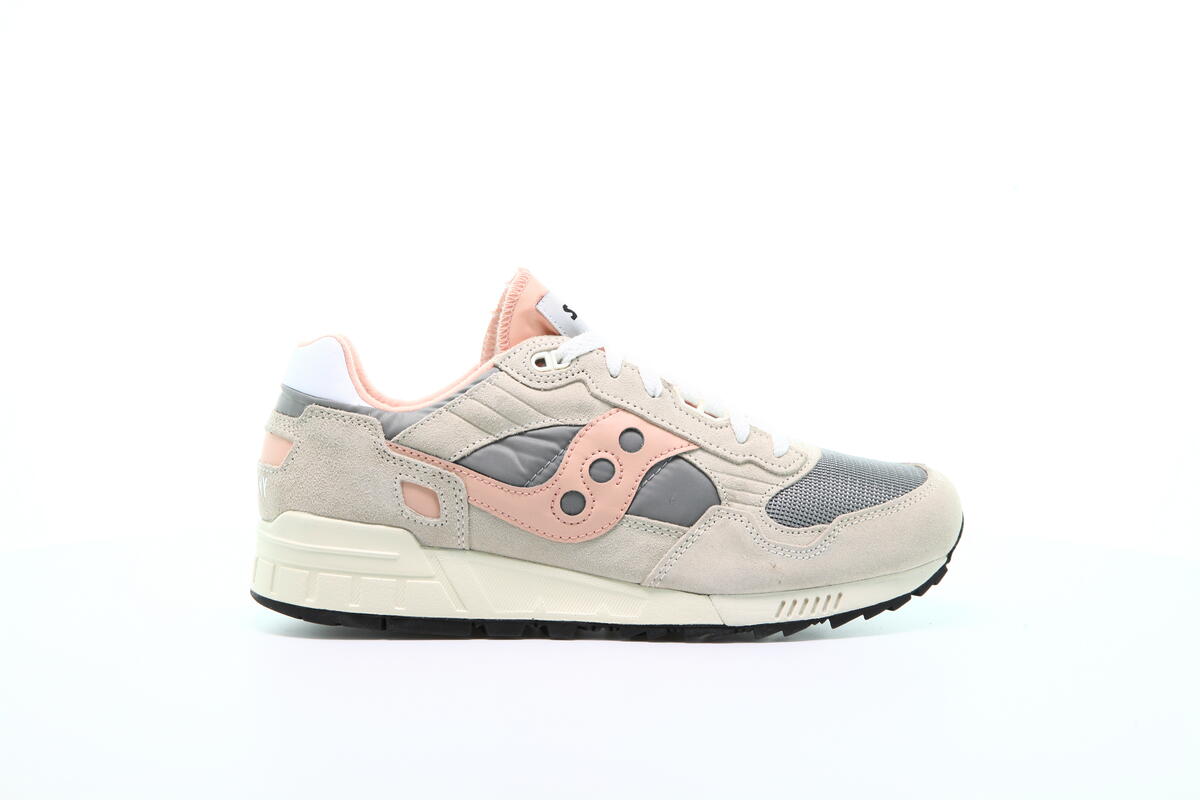 Saucony Shadow 5000 Vintage "Off White" | S70404-7