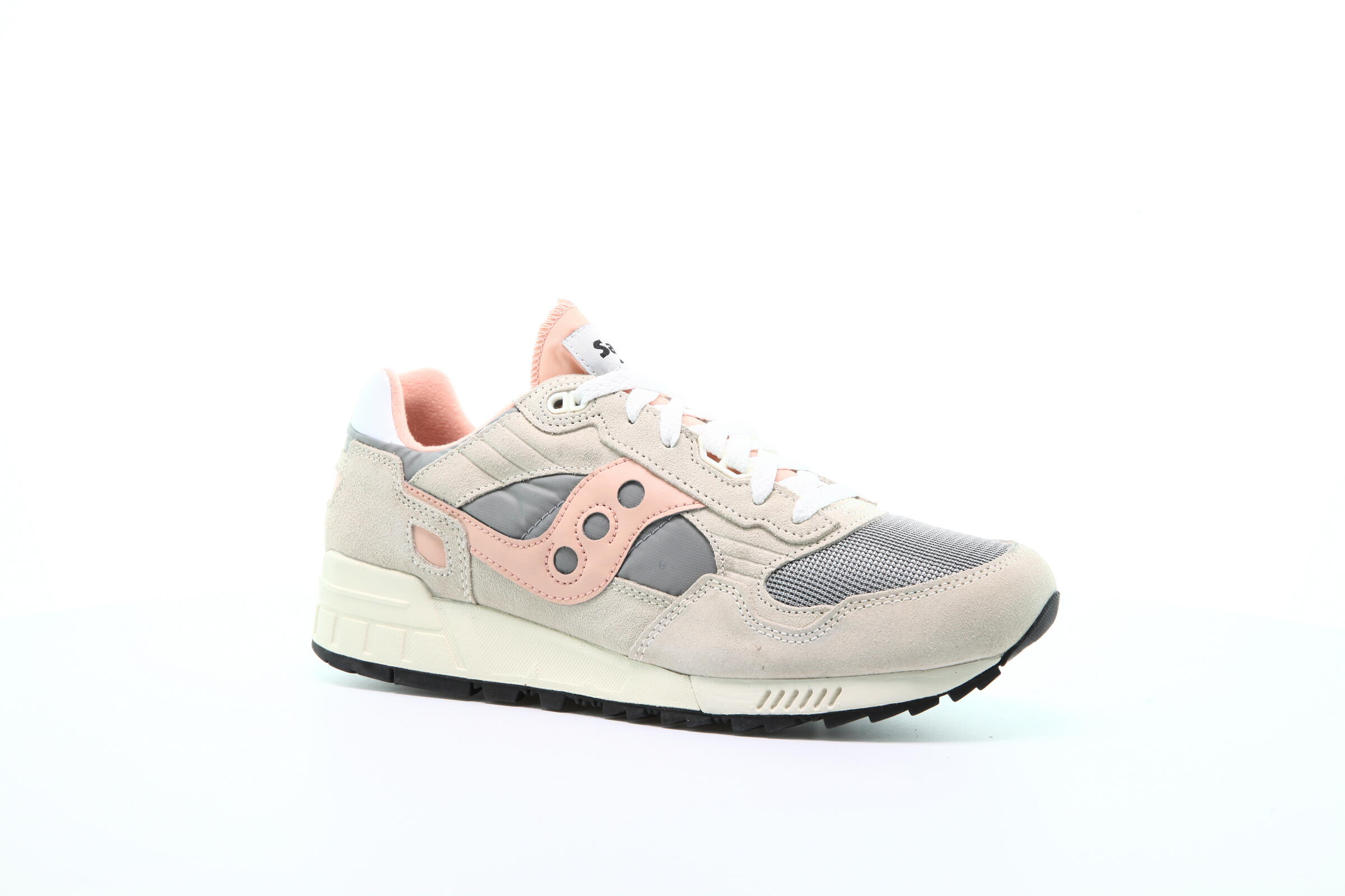 Saucony Shadow 5000 Vintage "Off White"