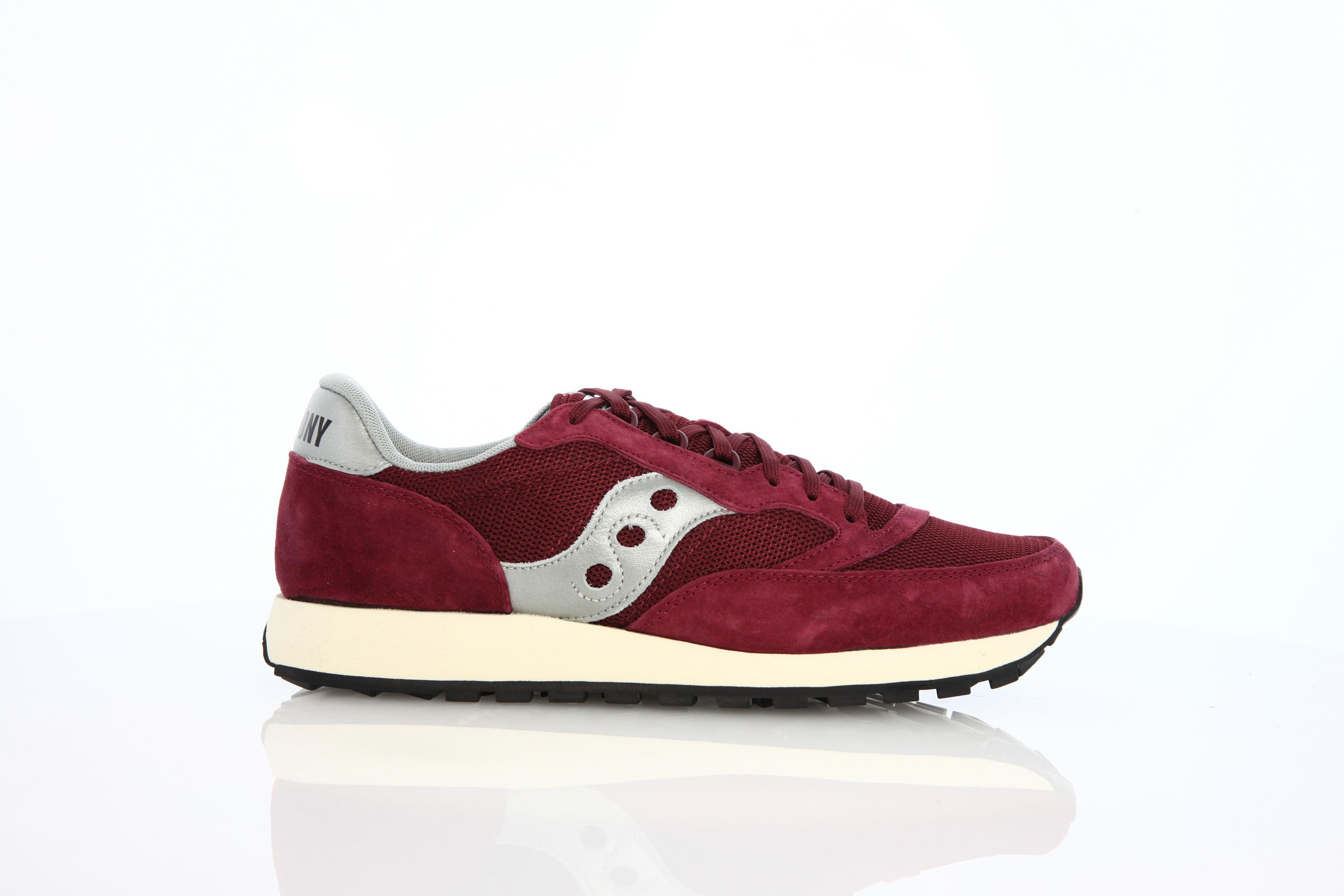 Saucony Freedom Trainer Crimson S70319 1 AFEW STORE