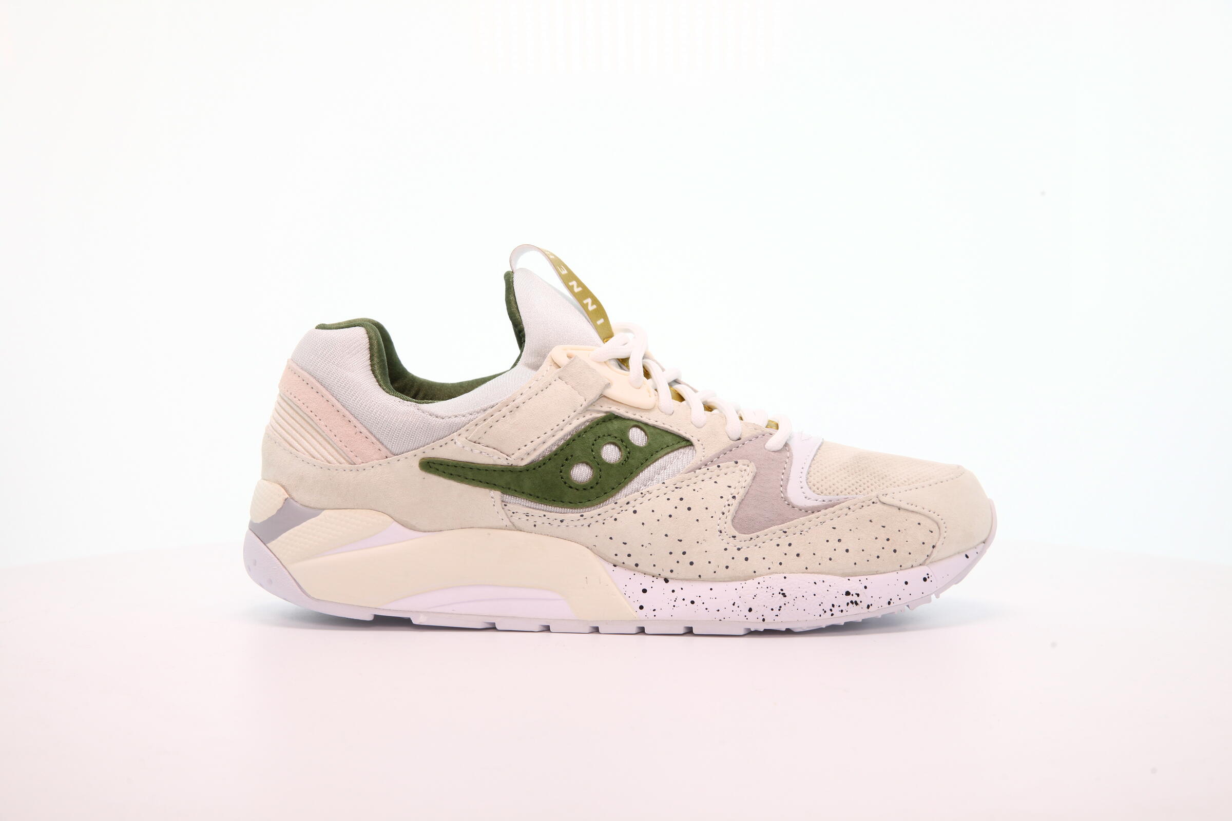 Saucony x INNER Grid9000 MILANO