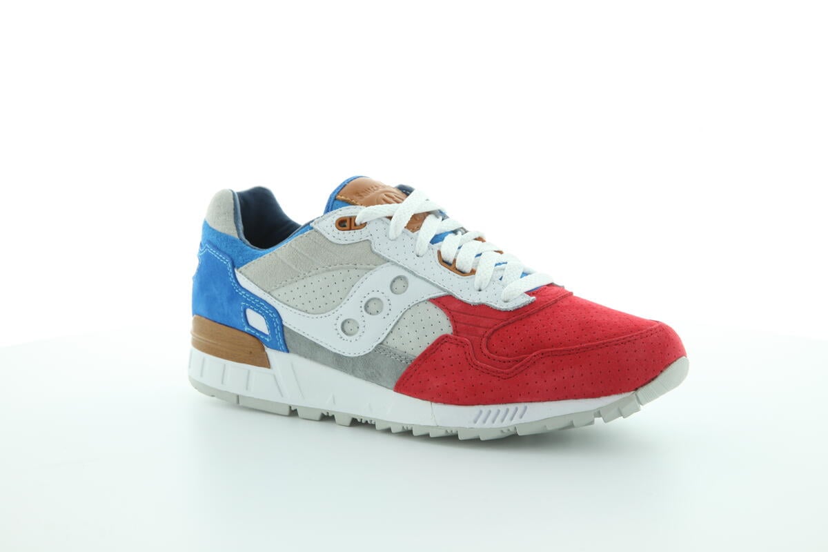 Saucony x Sneaker76 Shadow 5000 