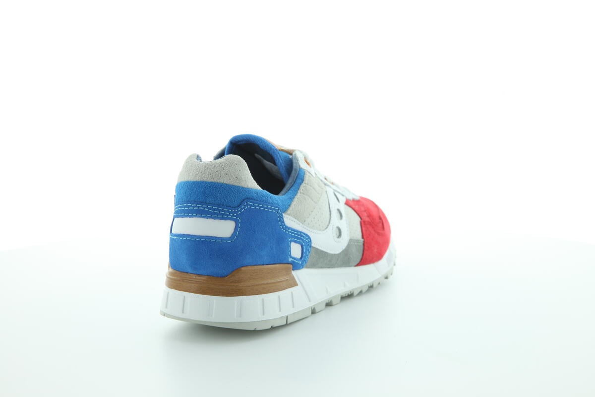 Saucony x Sneaker76 Shadow 5000 