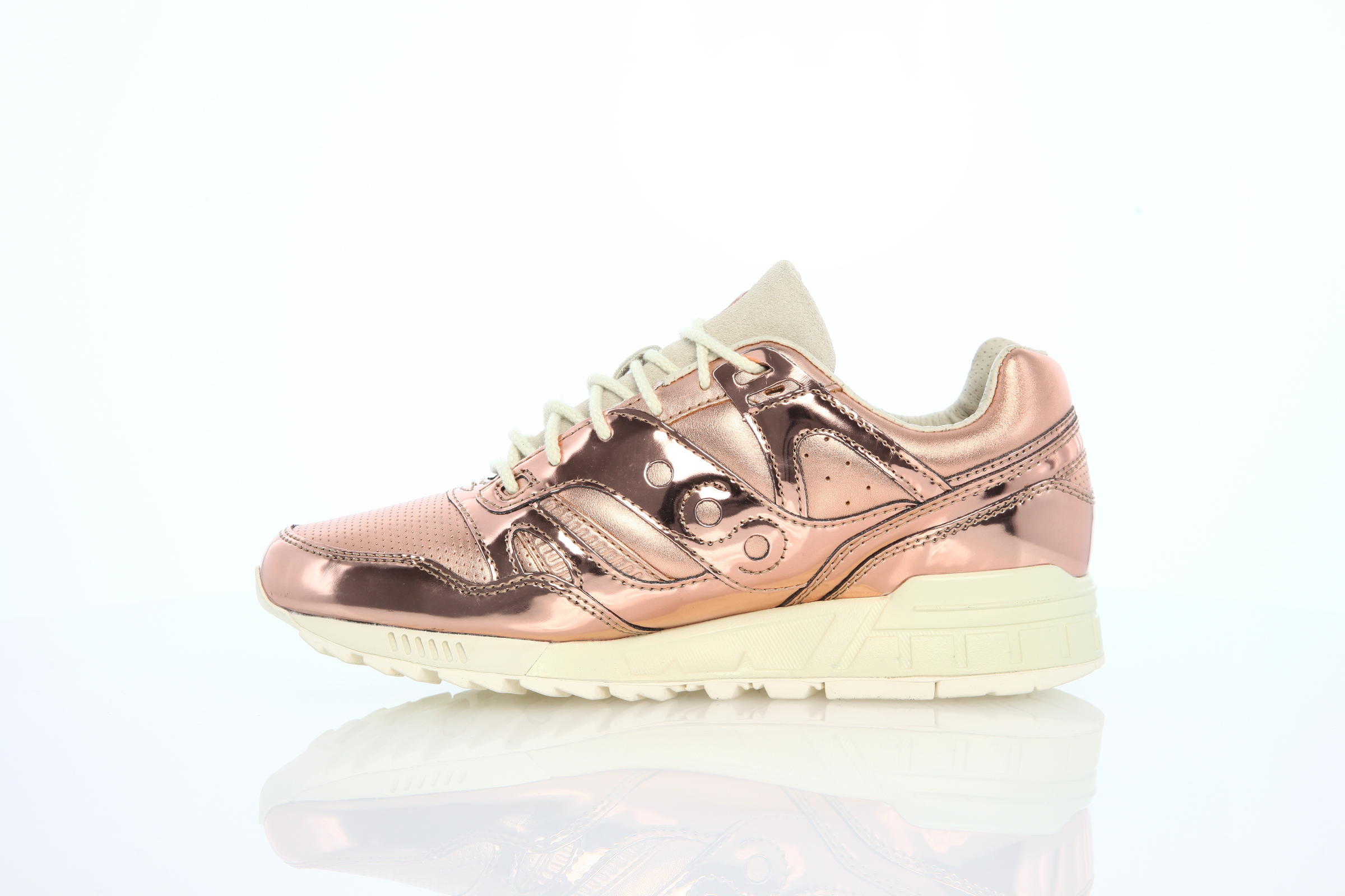Saucony Grid Sd ether "Rose Gold"