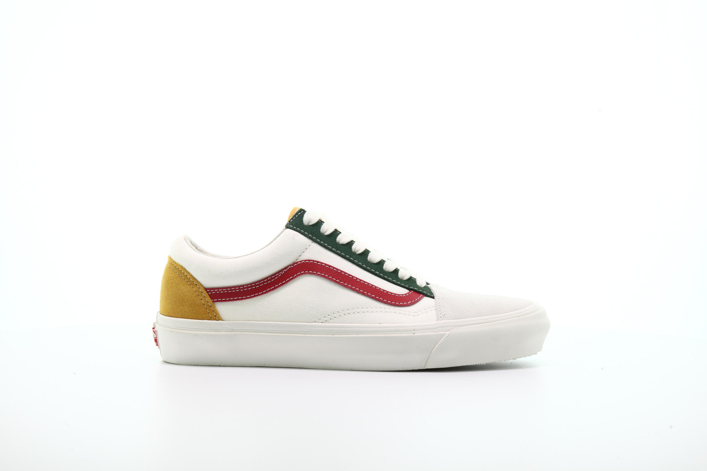 Vans OG Old Skool  LX "Marshmallow"