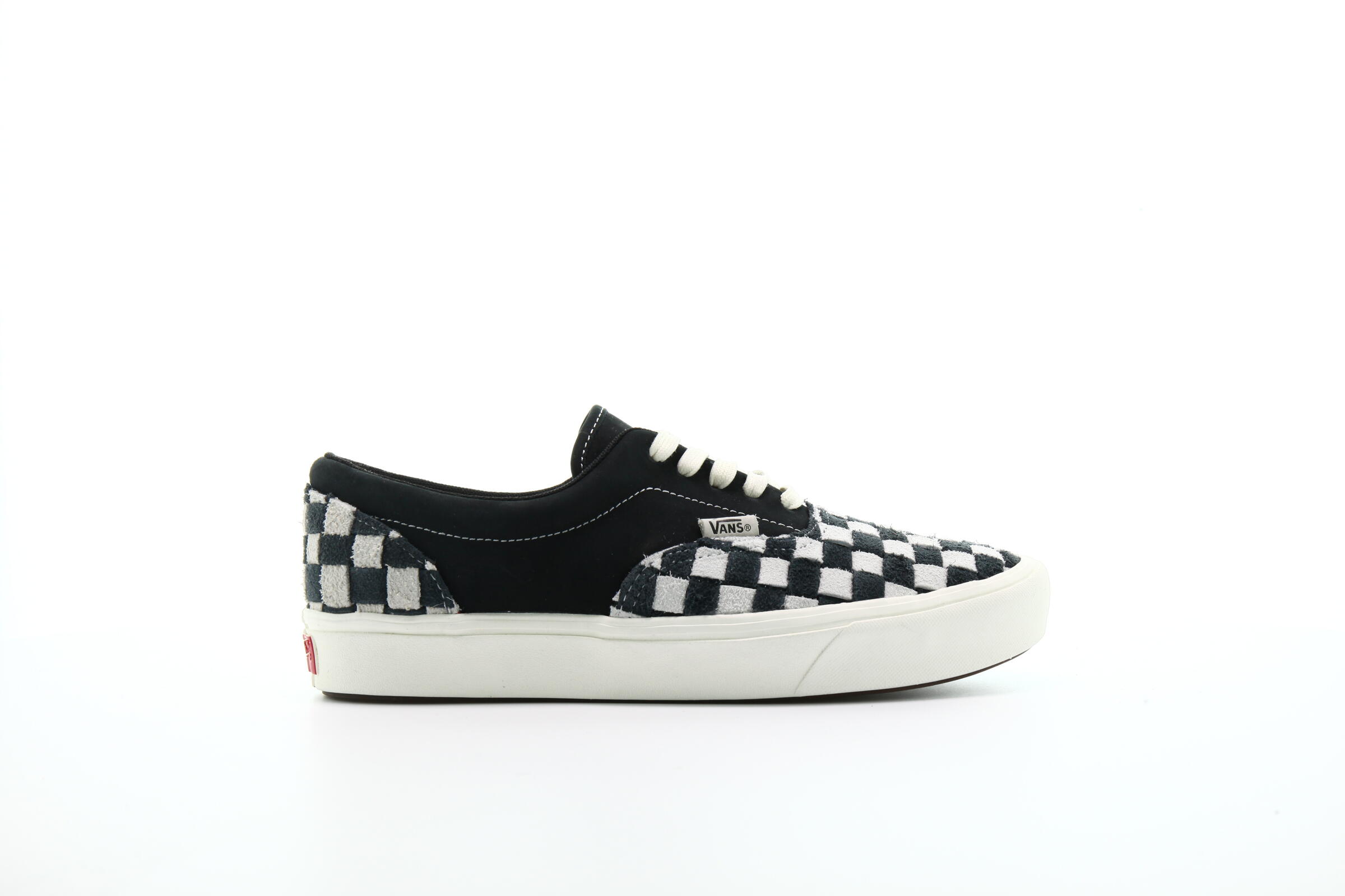 Vans ComfyCush Era LX "Black"