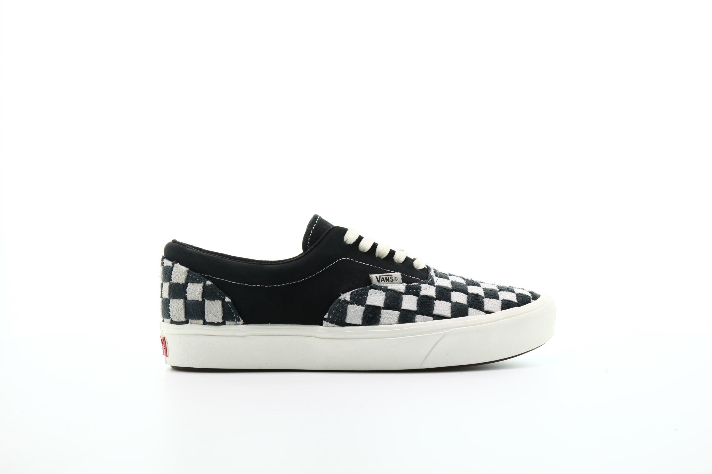 Vans ComfyCush Era LX Black VN0A45JYVNP AFEW STORE