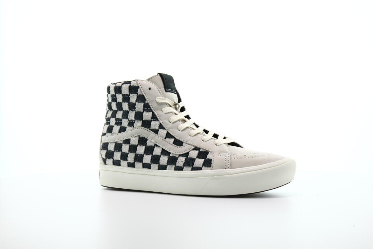 Vans ComfyCush SK8-Hi Reissue LX 