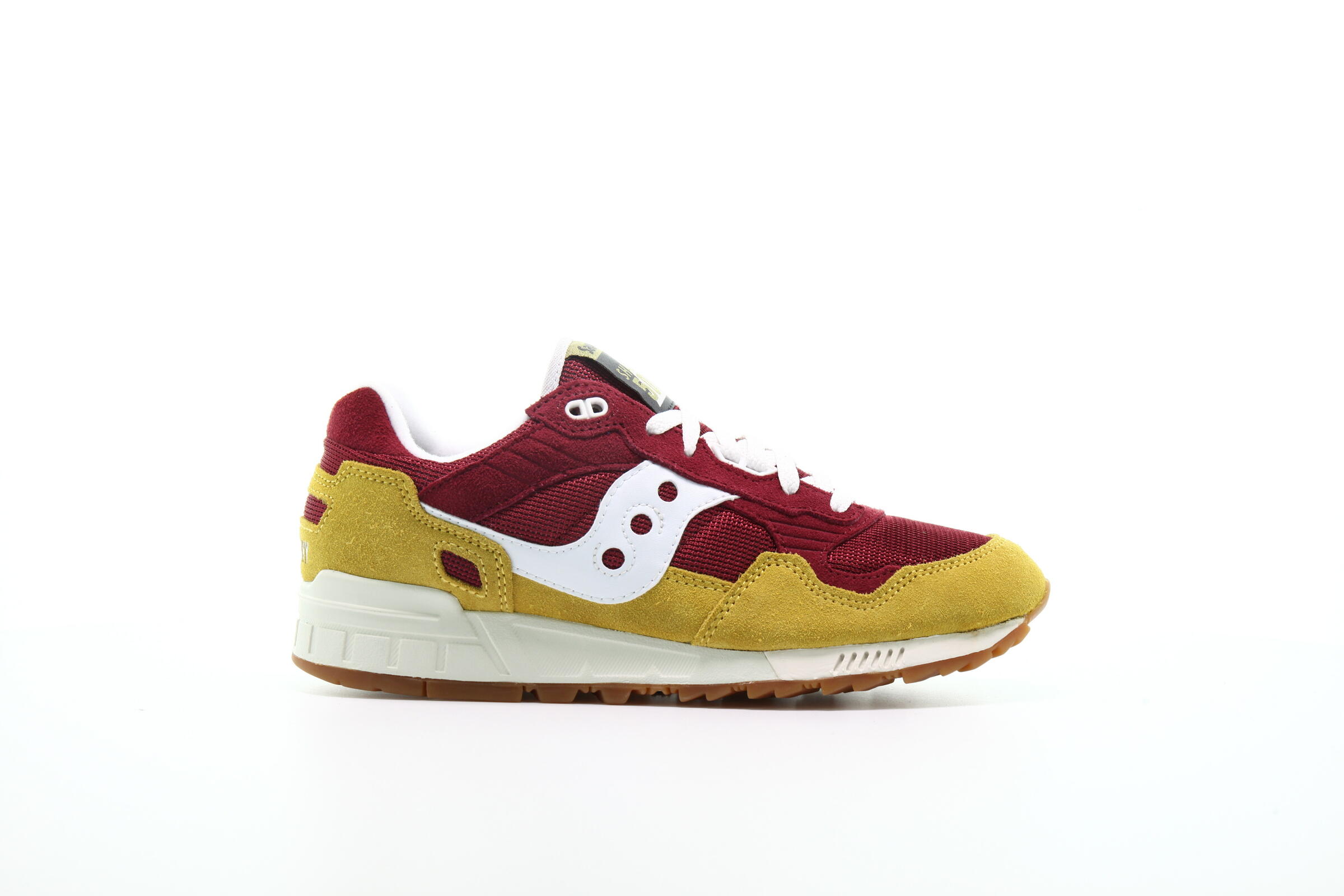 Saucony Shadow 5000 "Yellow"