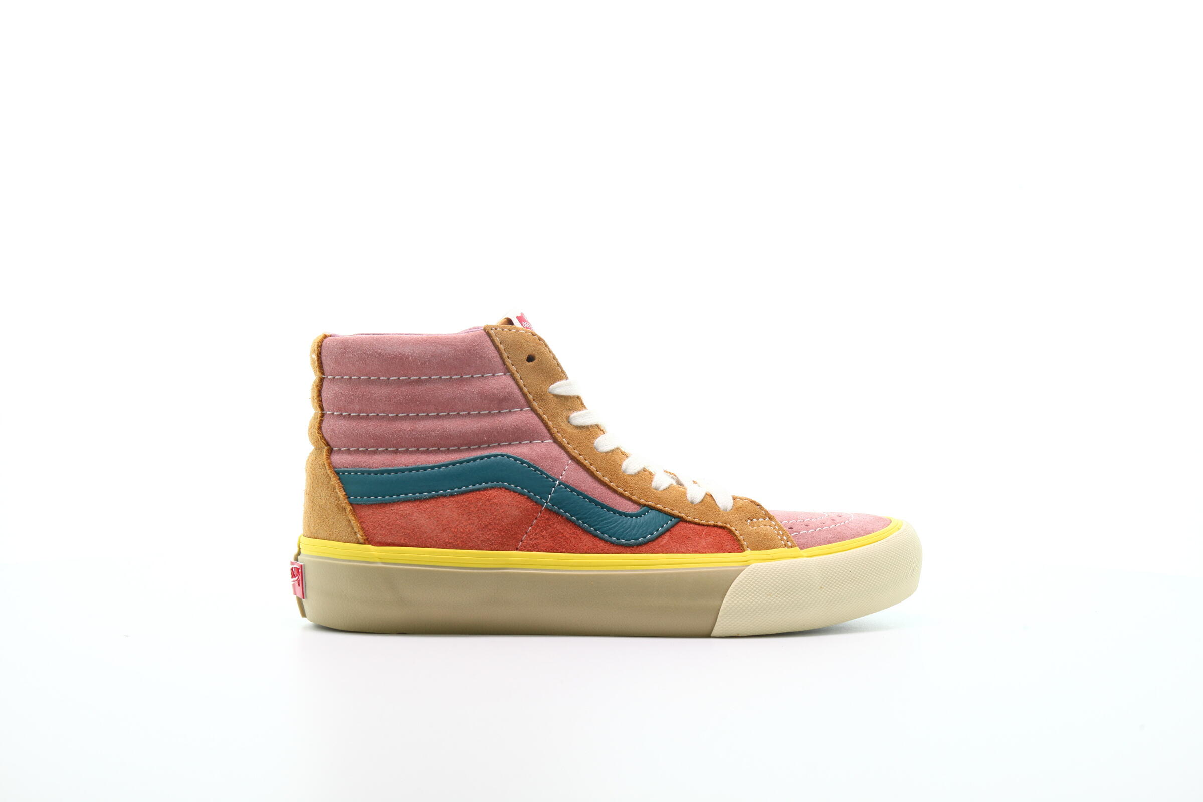 Vans SK8-Hi Reissue VLT "Multi"