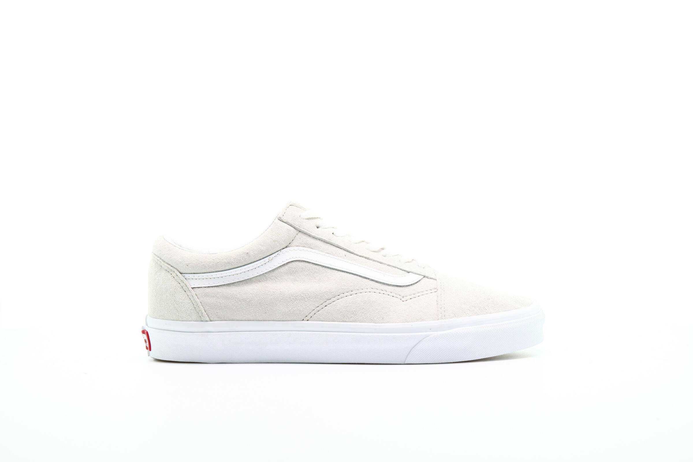 Vans Old Skool "Pig Suede"