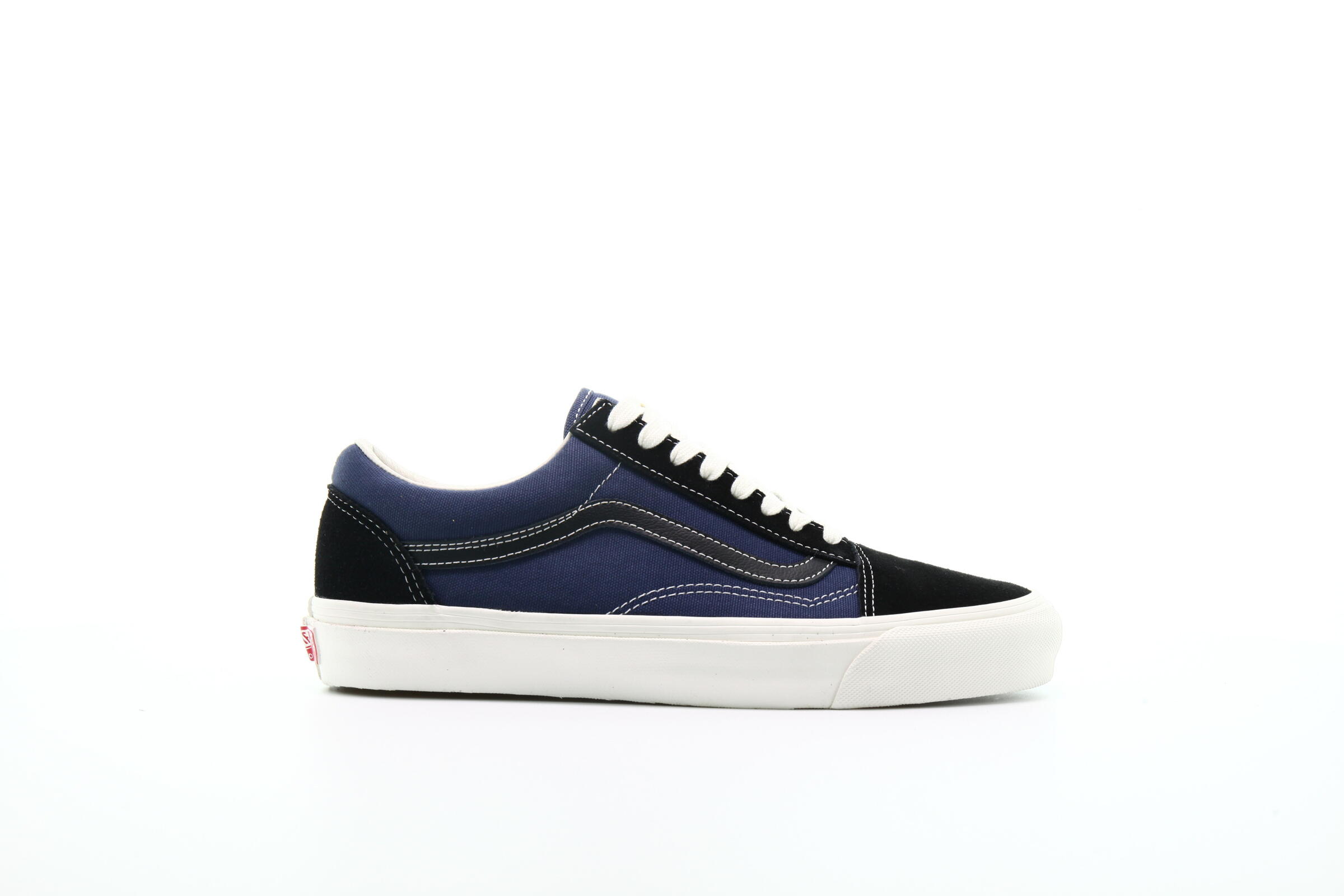 Vans OG Oldskool LX "Insigniea Blue"