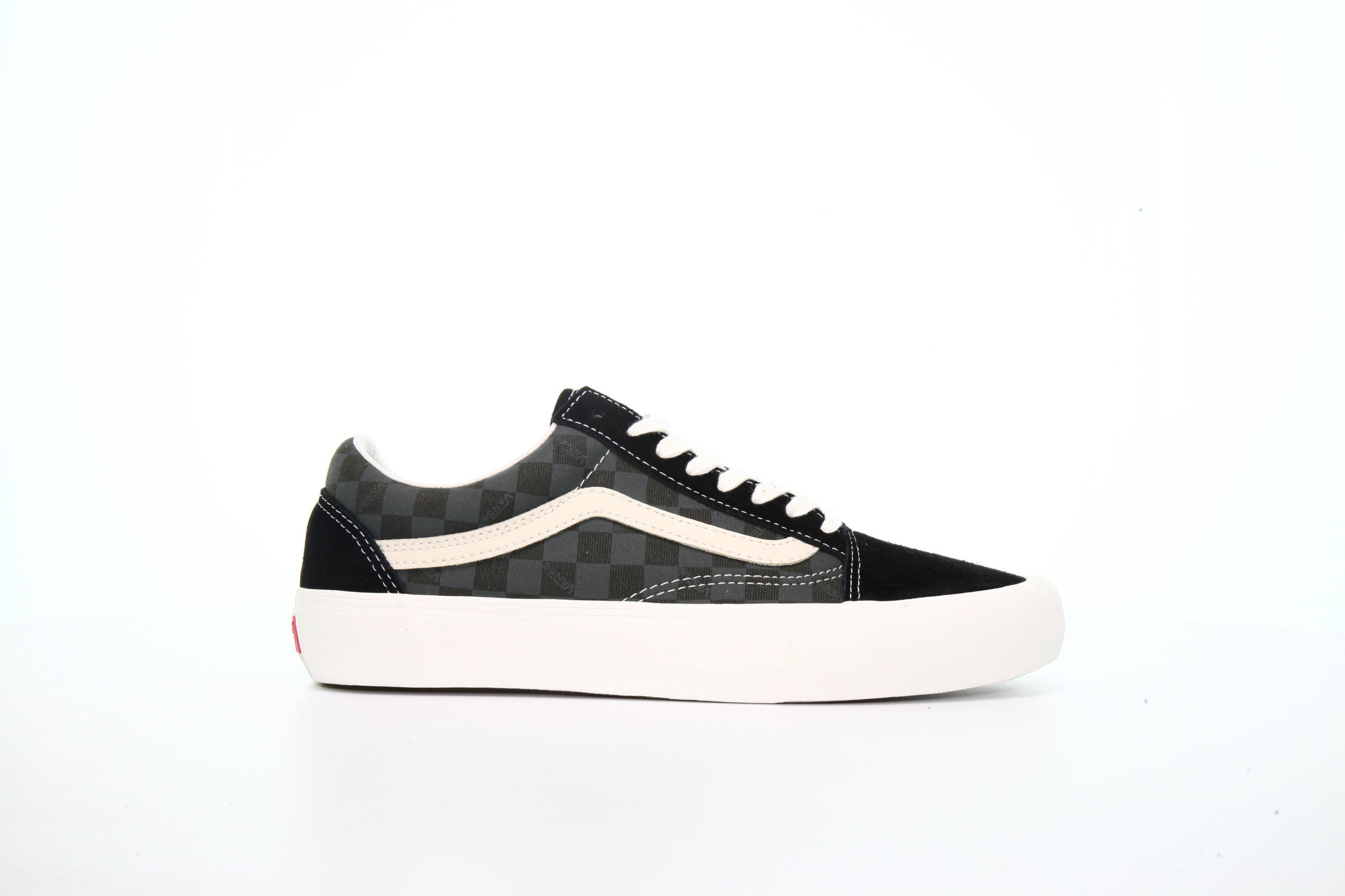 Vans Old Skool VLT LX "Forest Night"