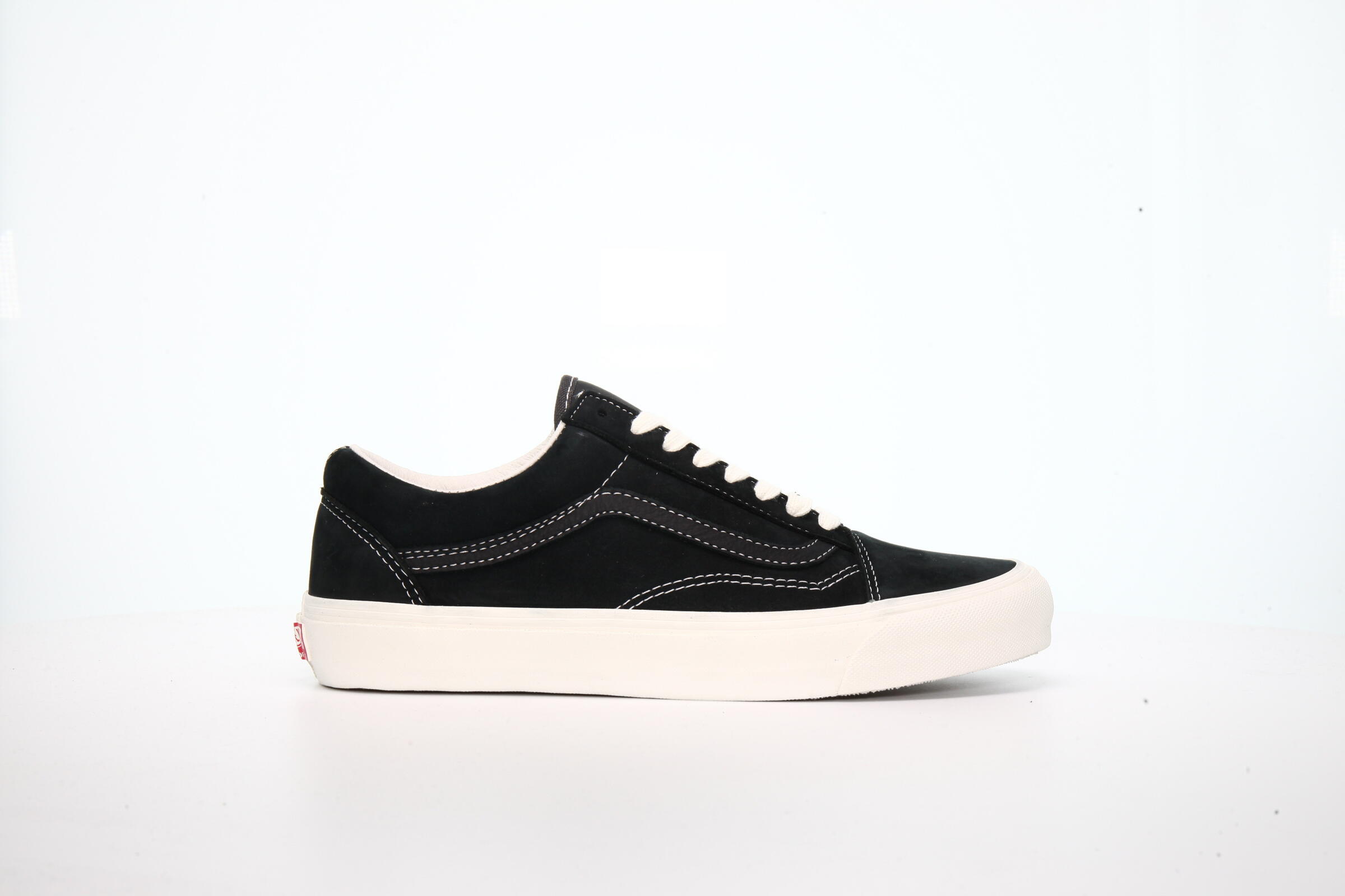 Vans OG Old Skool LX "Raven"