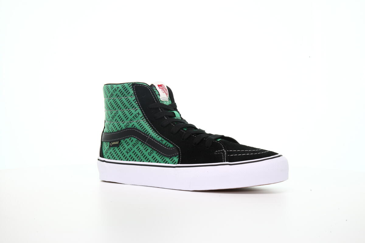 Vans SK8-Hi GORE-TEX 