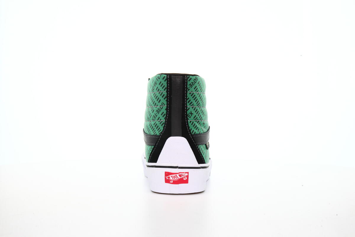 Vans SK8-Hi GORE-TEX  display picture 1