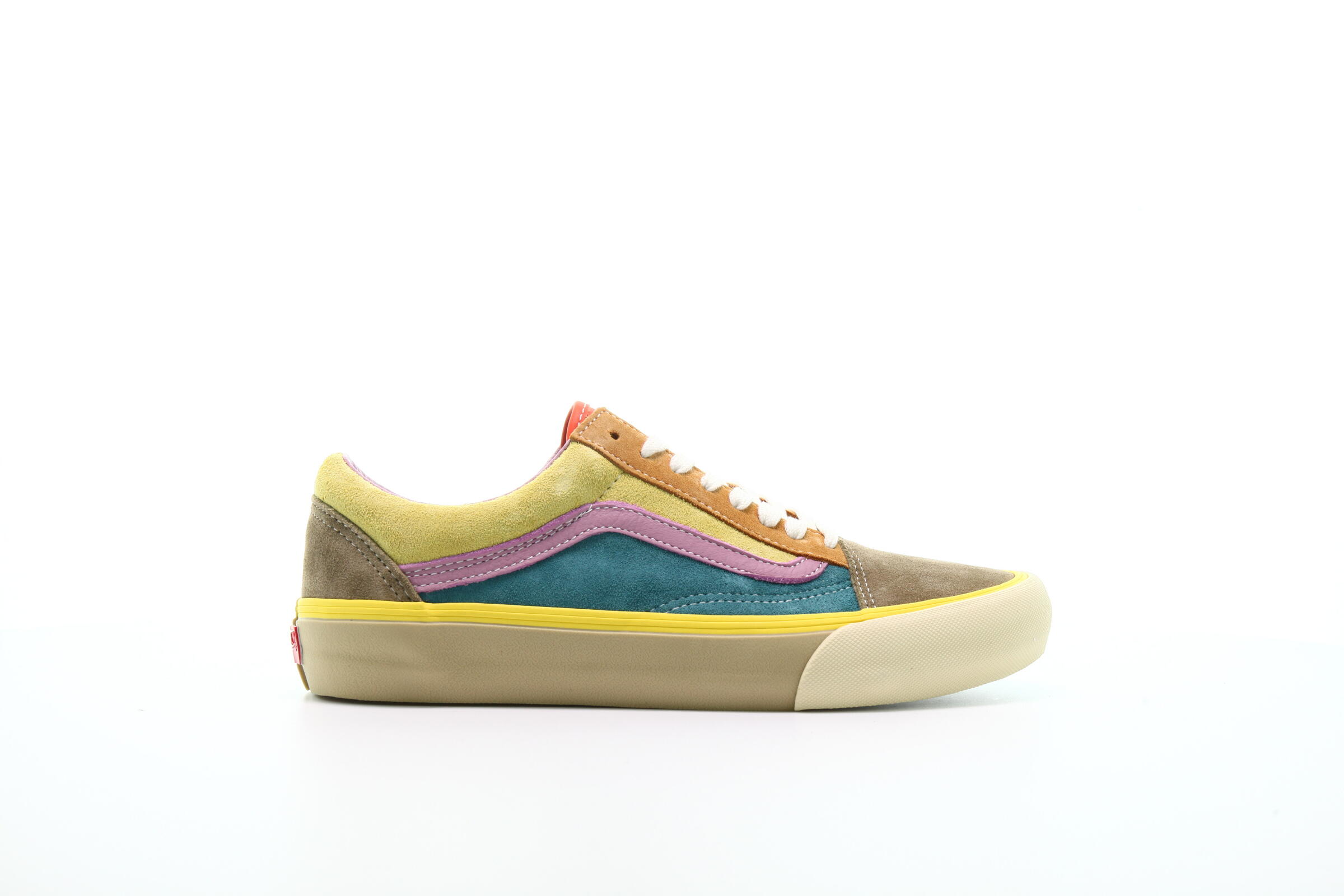 Vans Old Skool VLT LX "Multi"