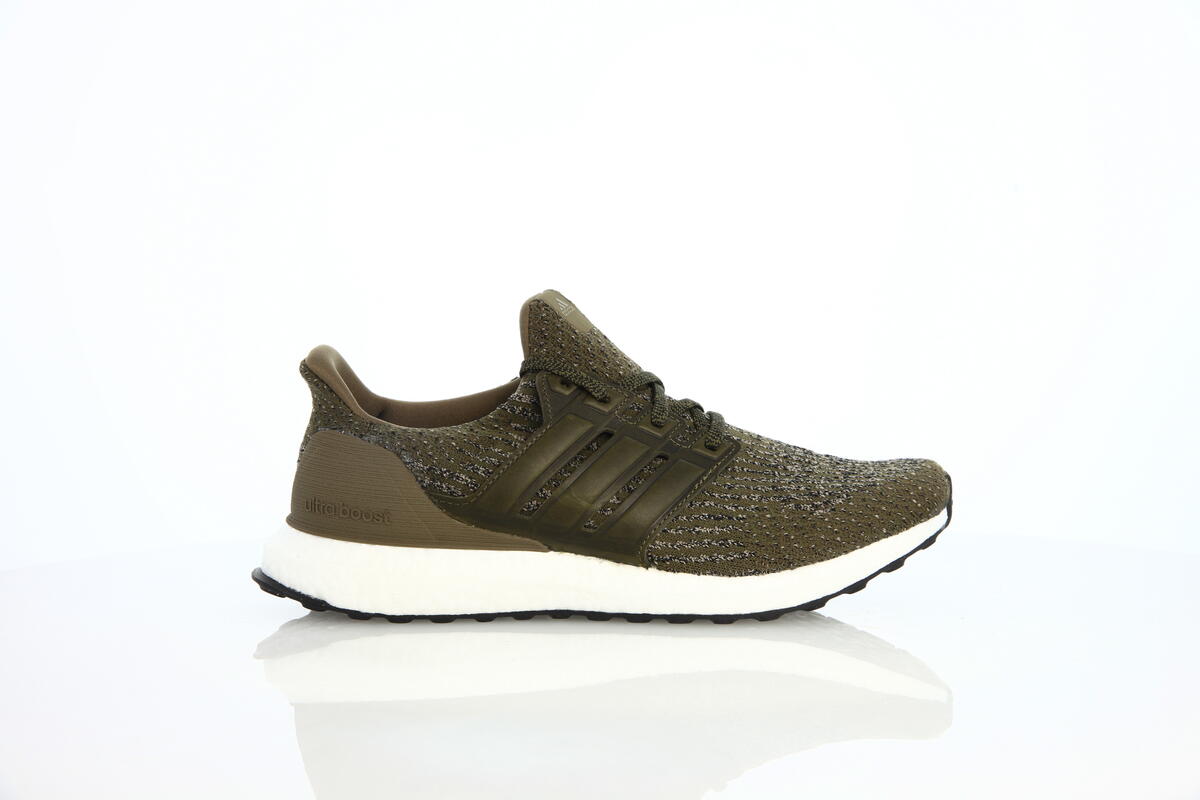 adidas UltraBoost 3.0 "Trace Olive" | S82018 | AFEW STORE