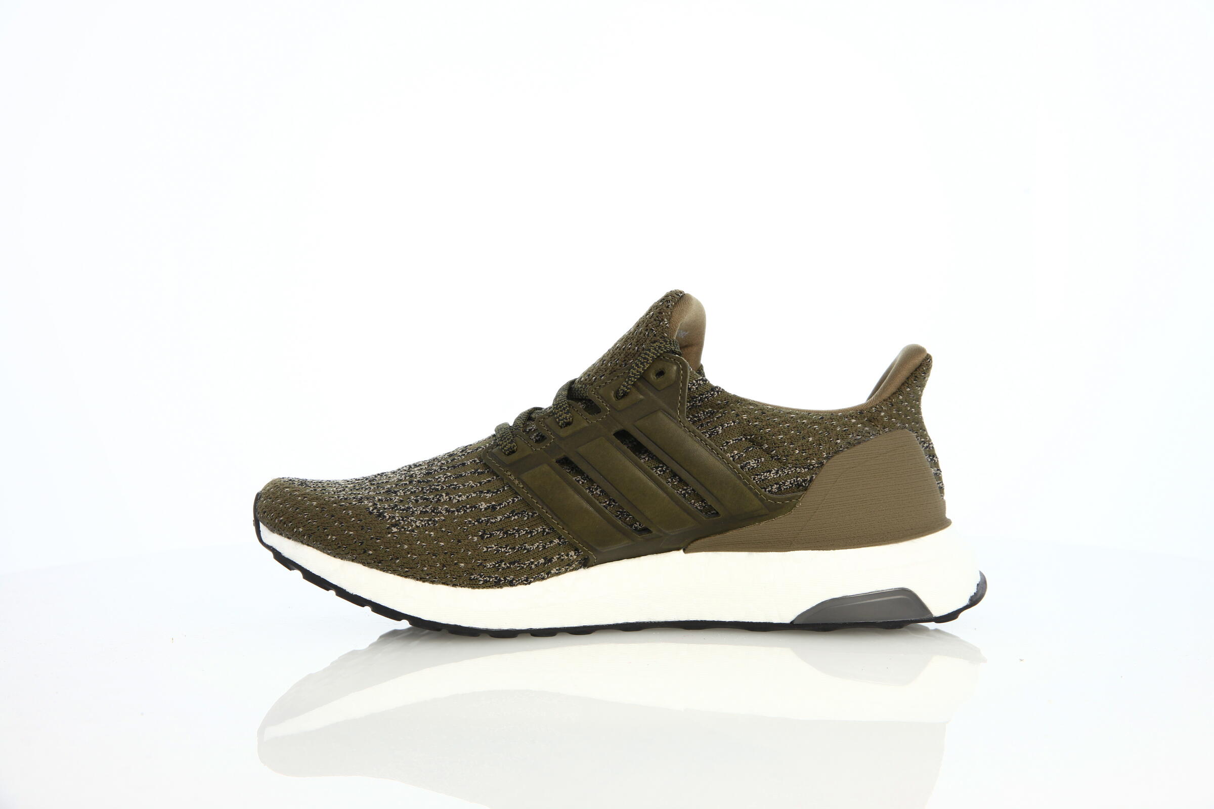 adidas Performance UltraBoost 3.0 "Trace Olive"