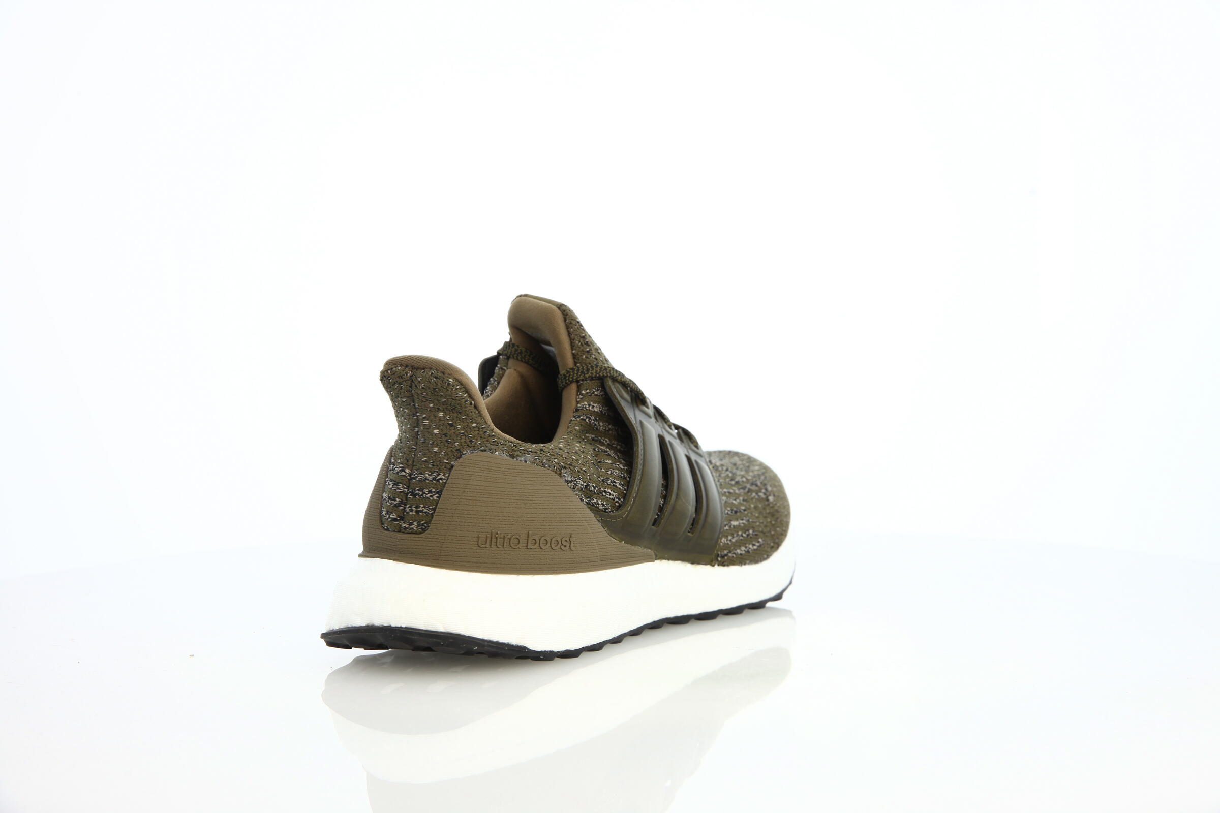 adidas Performance UltraBoost 3.0 "Trace Olive"