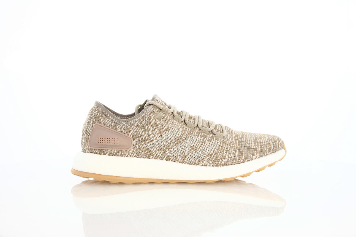 adidas Originals PureBoost "Clear Brown" | S81992 | AFEW STORE