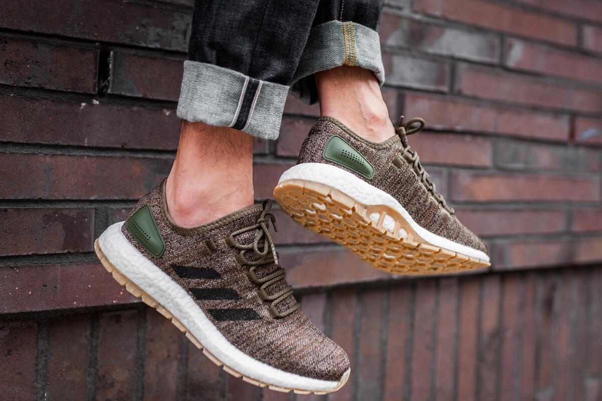 adidas Originals PureBoost All Terrain 