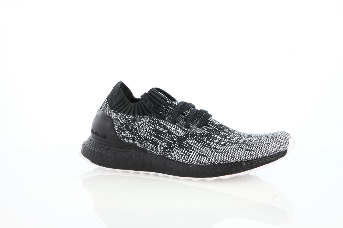 uncaged black