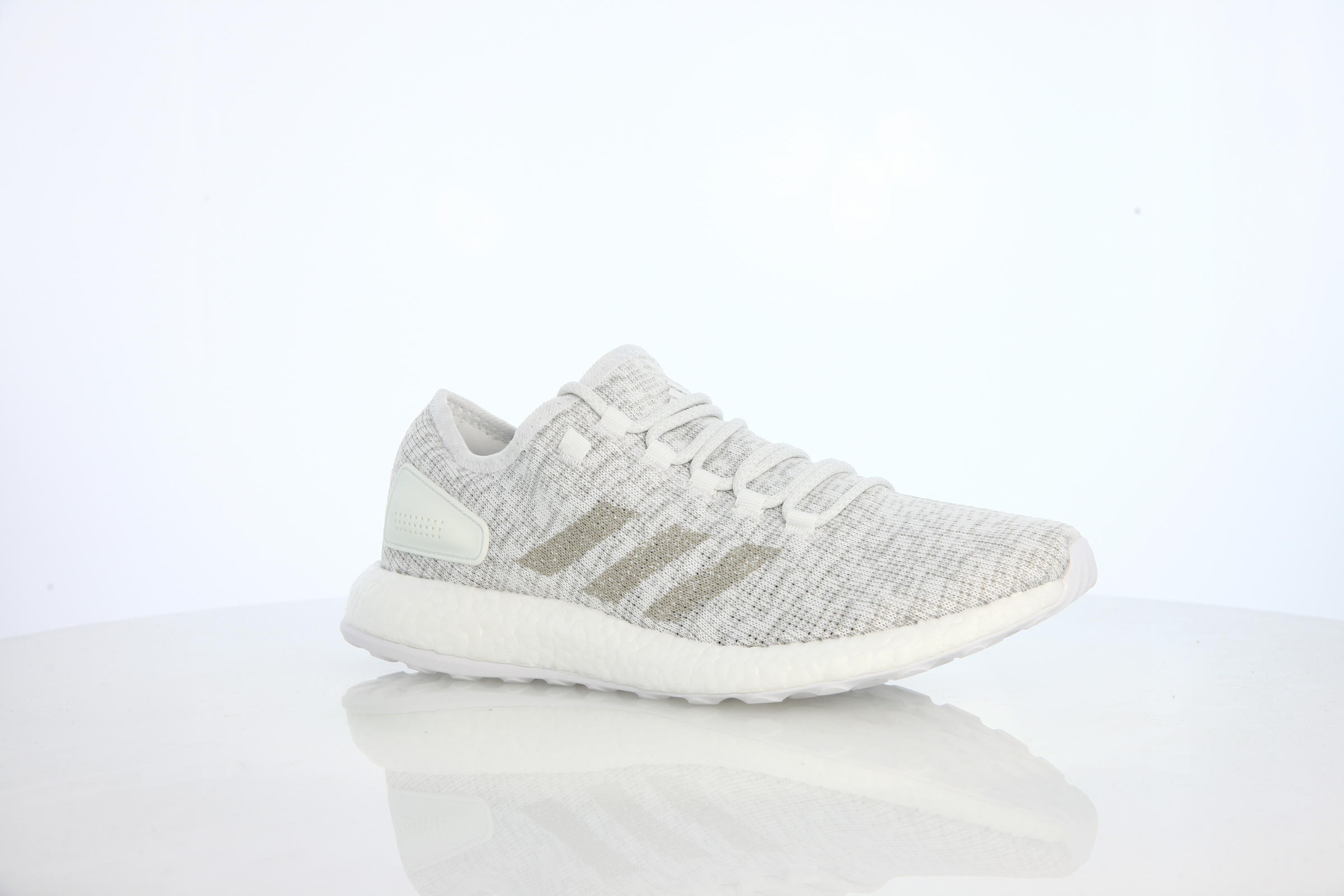 adidas Originals PureBoost White S81991 AFEW STORE