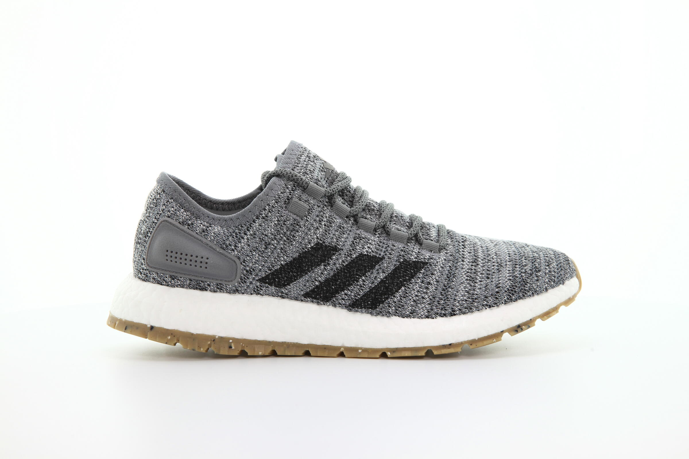 adidas Originals PureBoost  All Terrain "Grey Three"