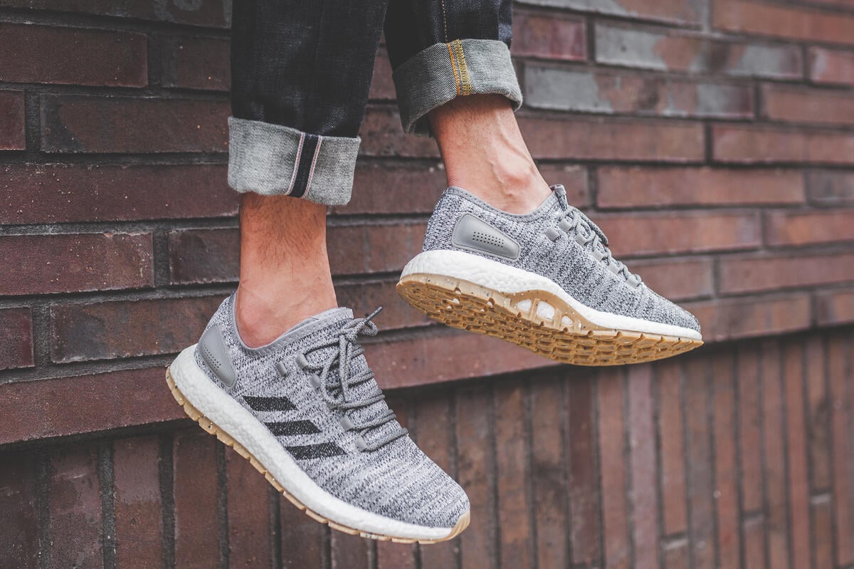 Pureboost Atr Pure Boost Terrain Adidas Pureboost ATR Core Black