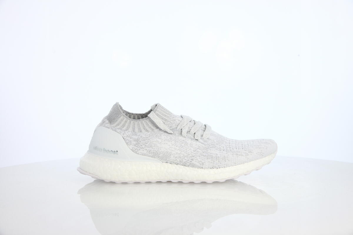 adidas Performance Ultraboost Uncaged W "White" | S80780 | STORE