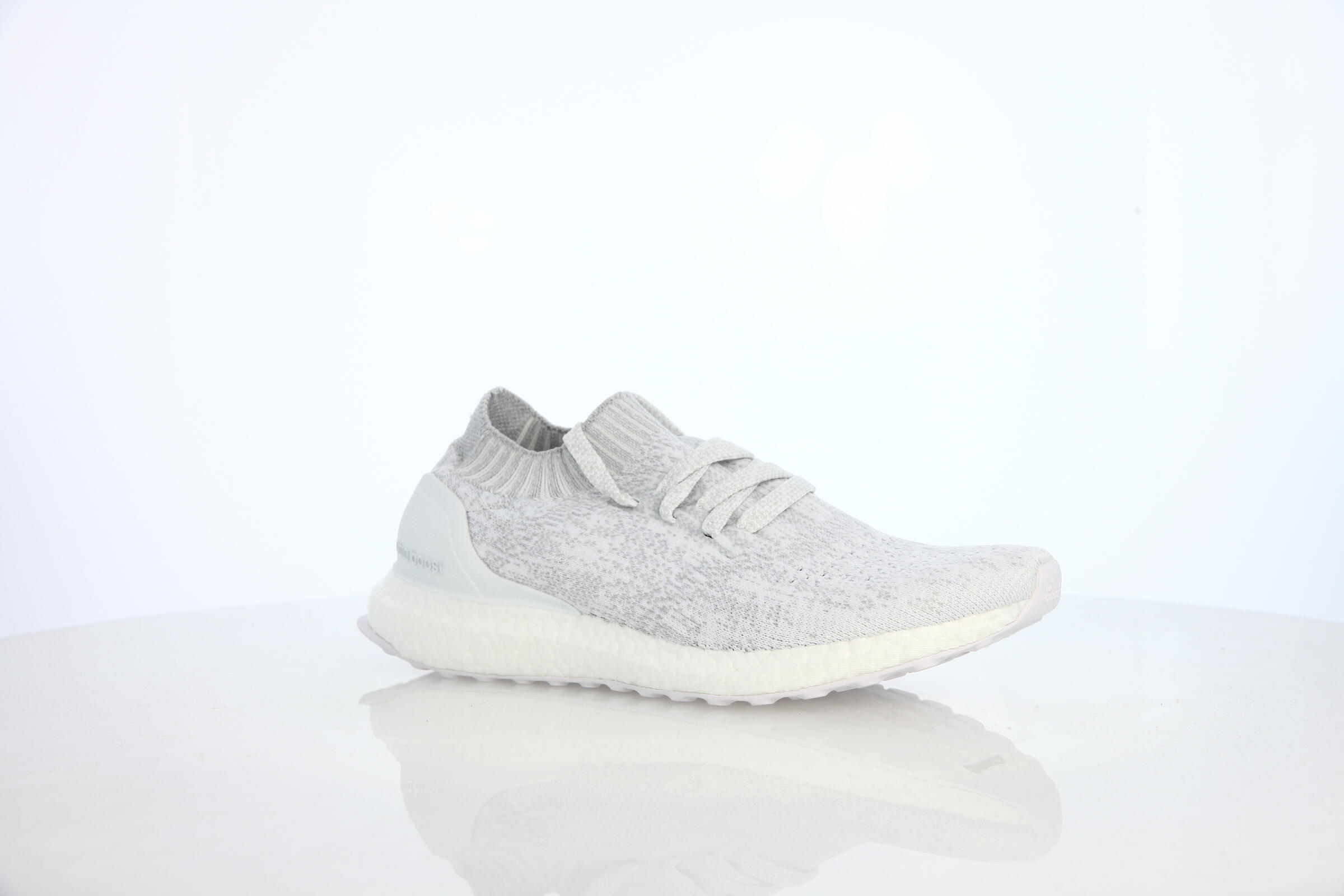 adidas gazelle silver green womens adidas ULTRABOOST 22 Running Shoes | Triple White