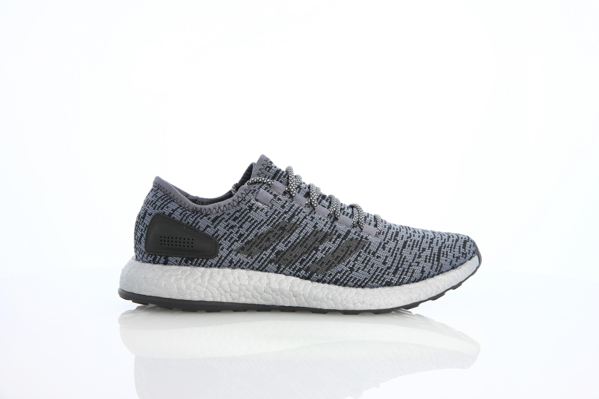 adidas Originals Pureboost Ltd "Grey"