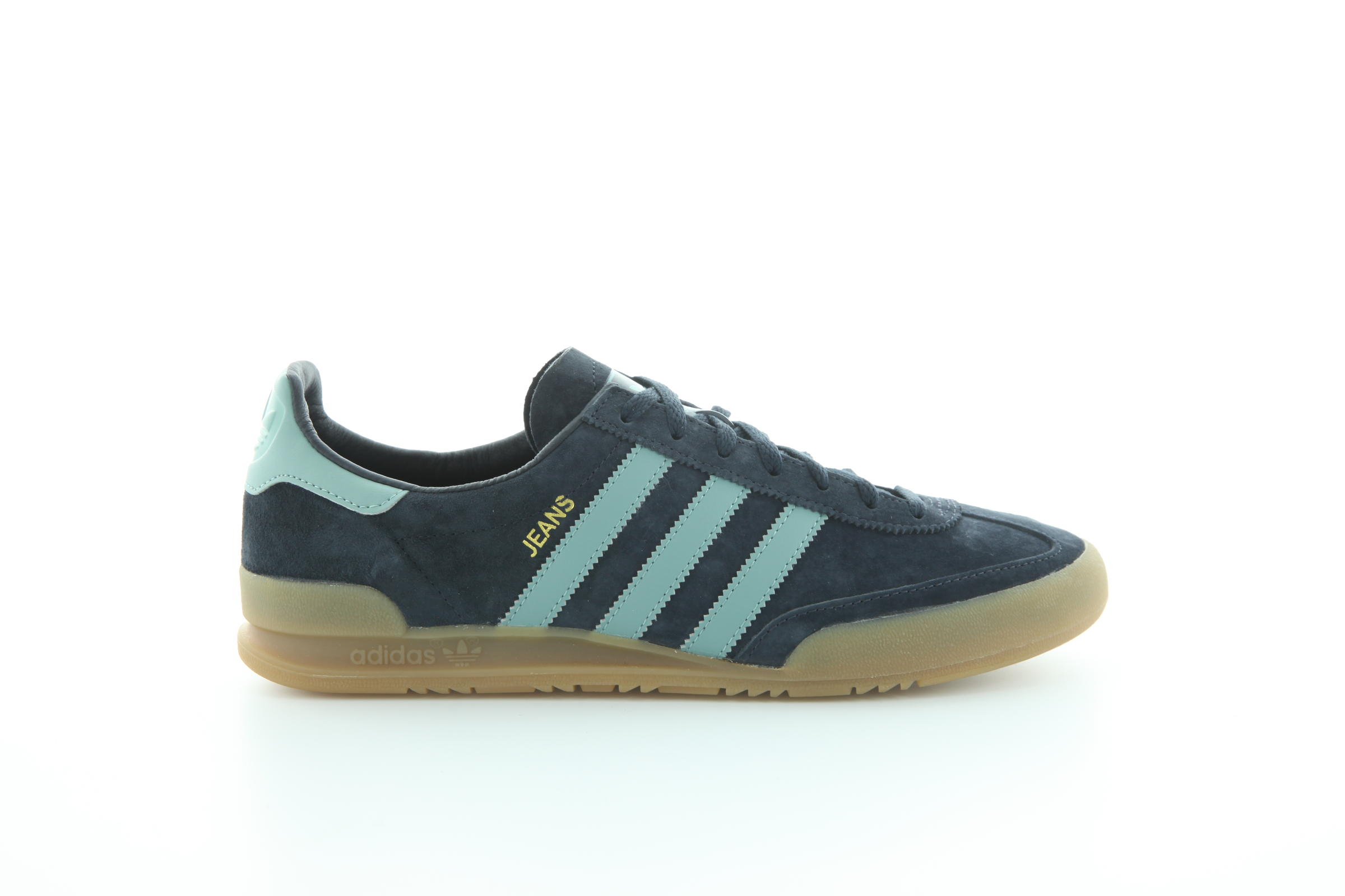 Adidas jeans navy blue hotsell