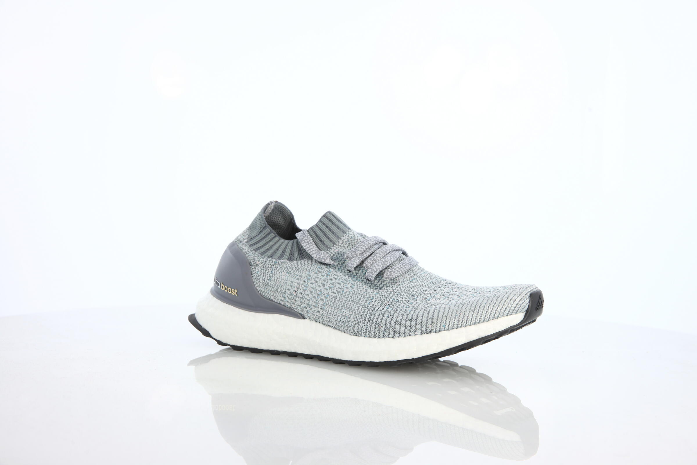 adidas Performance Ultraboost Uncaged Wmns "Clear Grey"