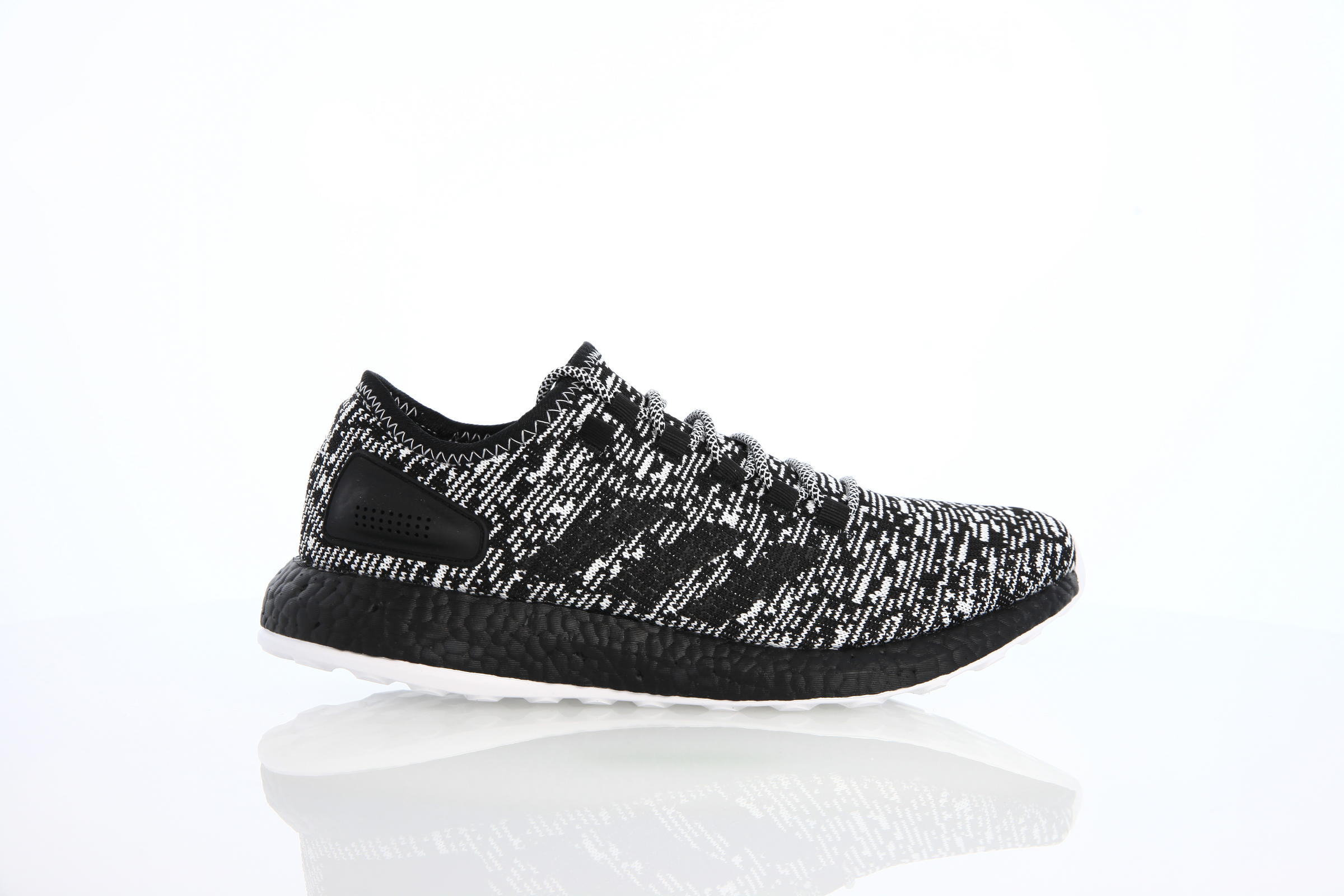 adidas Originals Pureboost Ltd "Core Black"