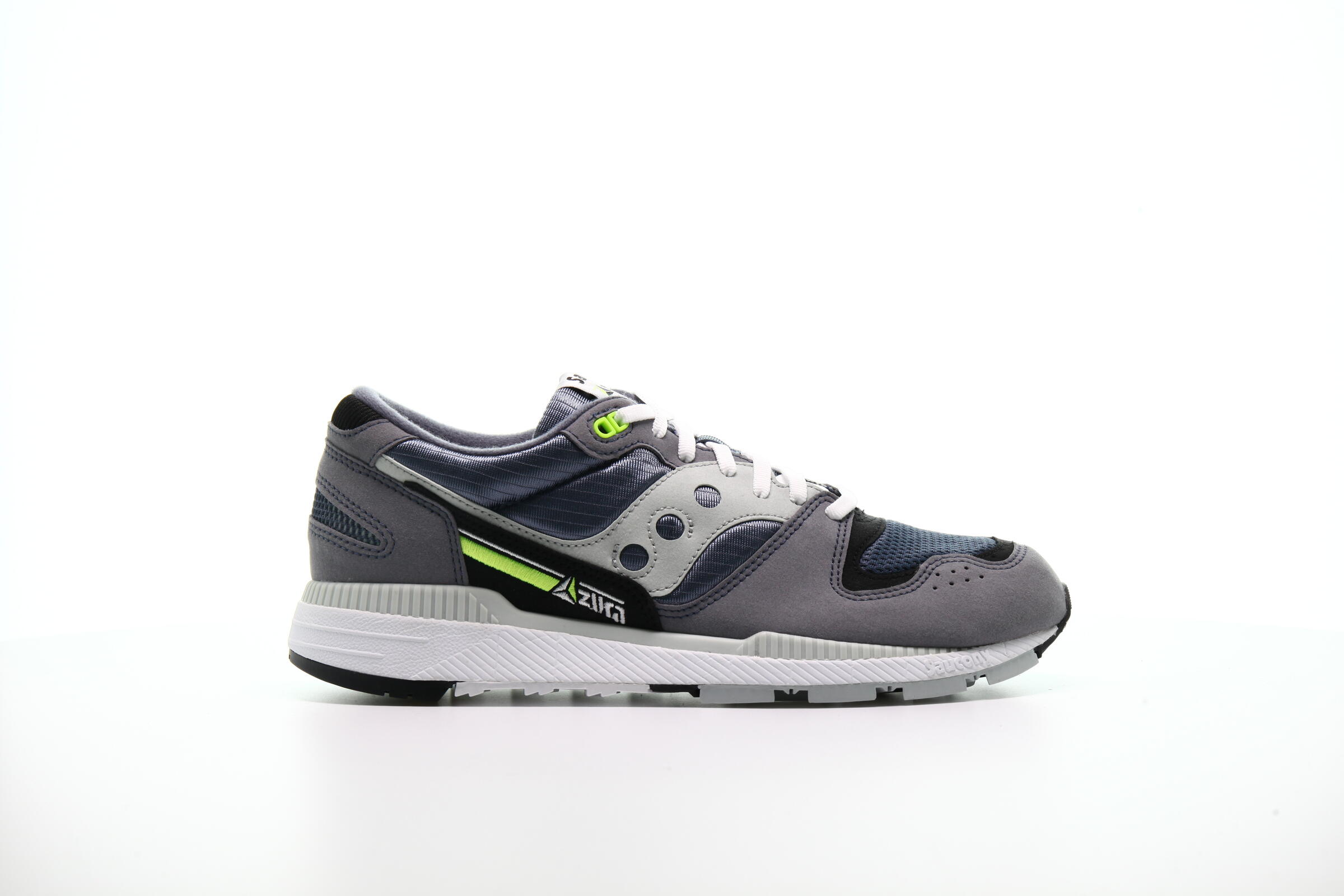Saucony Azura "Slate Grey"