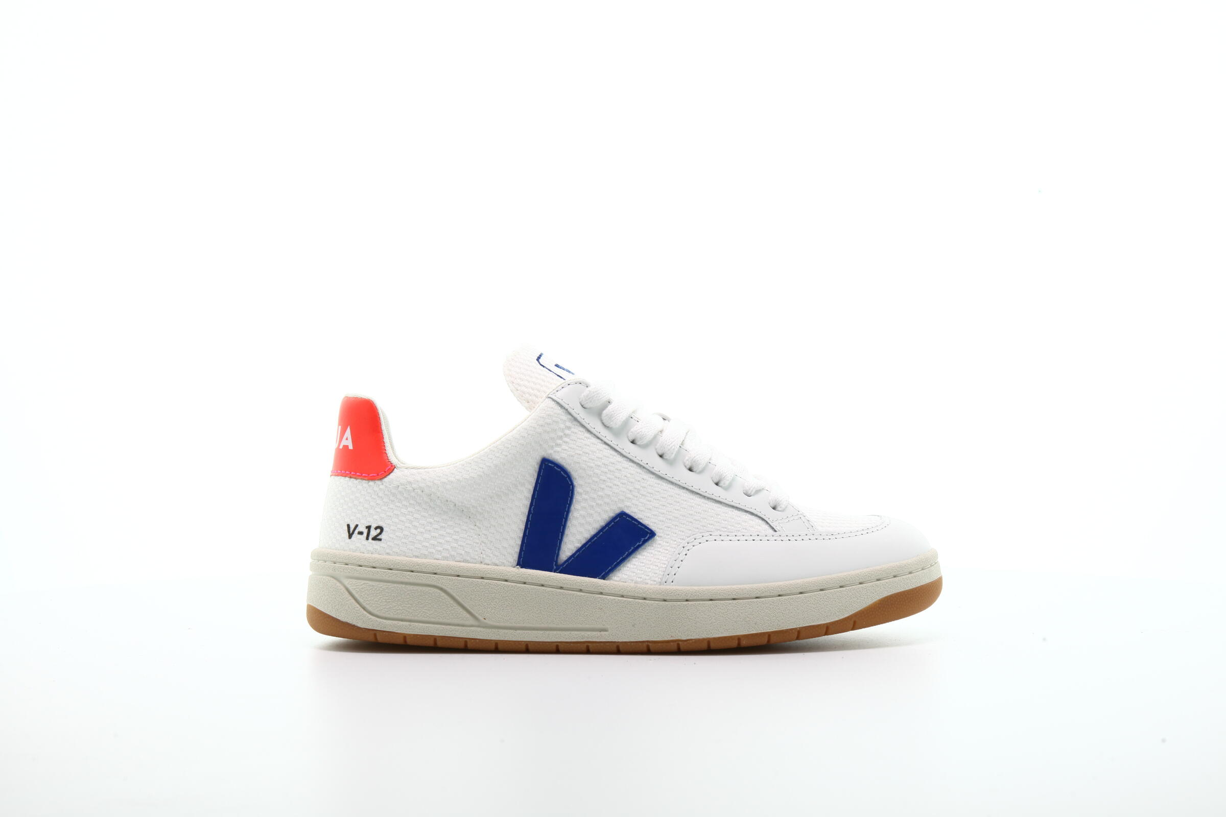 Veja WMNS V-12 B-Mesh "Indigo"