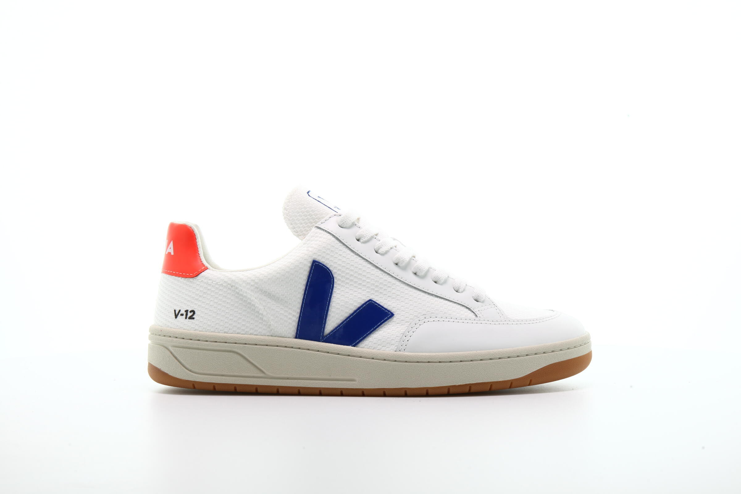 Veja V-12 B-Mesh "Indigo"