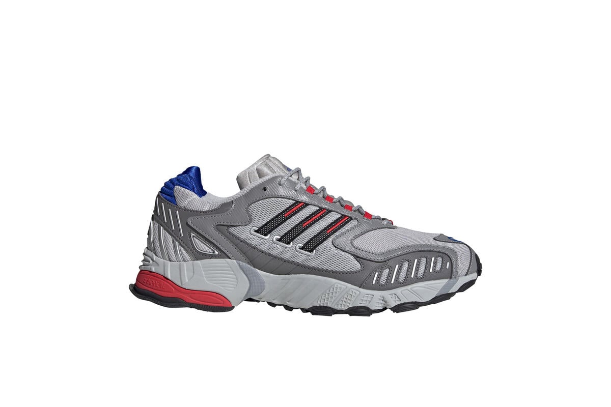 adidas Originals TORSION TRDC "GREY TWO" | EG5270 | AFEW STORE