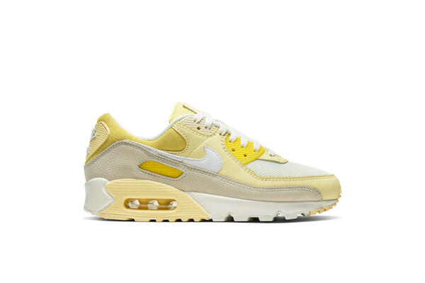 air max 96 gelb