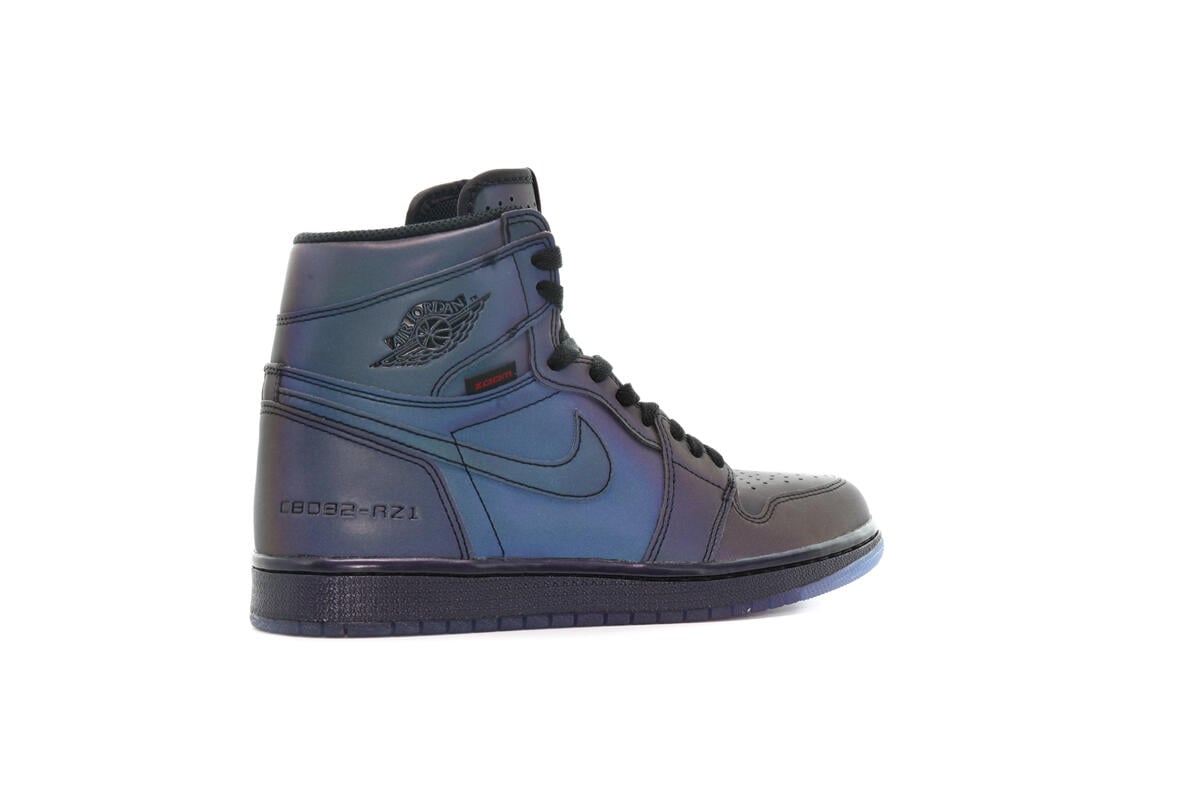 HOT Air Jordan Retro High Zoom Fearless Air Jordan High Zoom