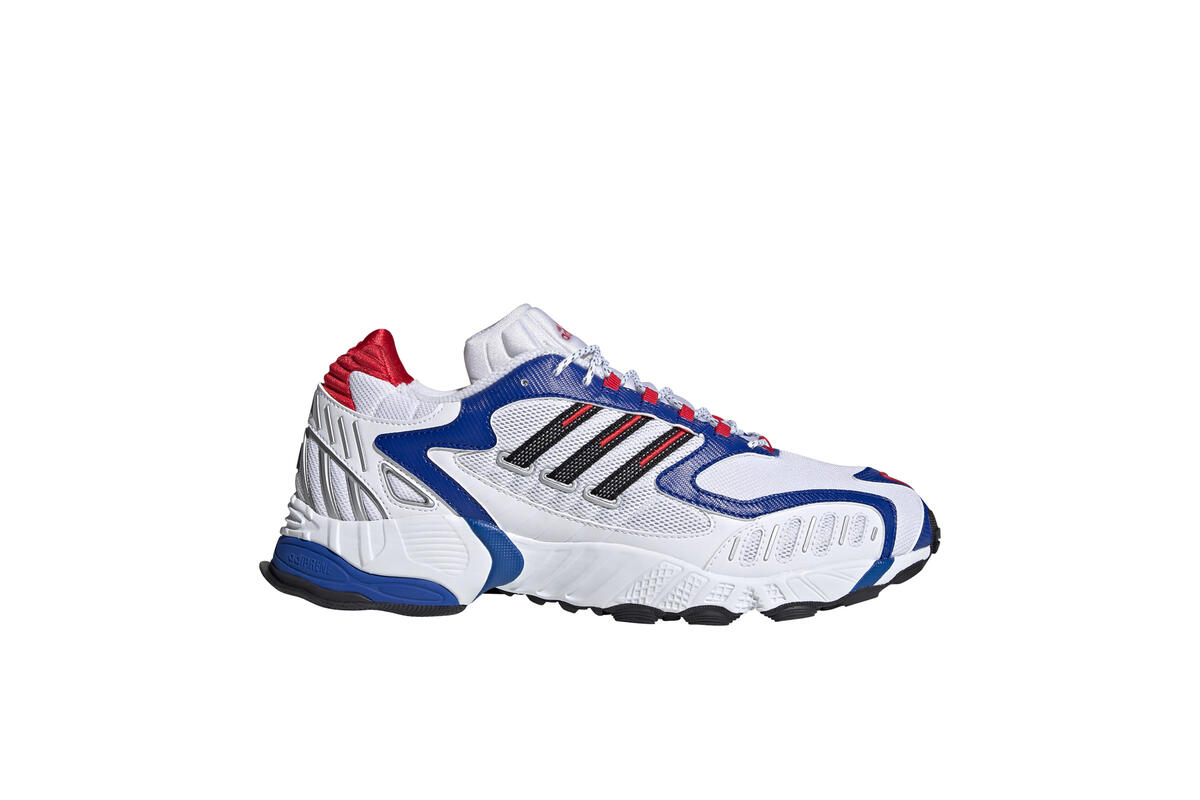 Adidas Torsion TRDC White - Image 11