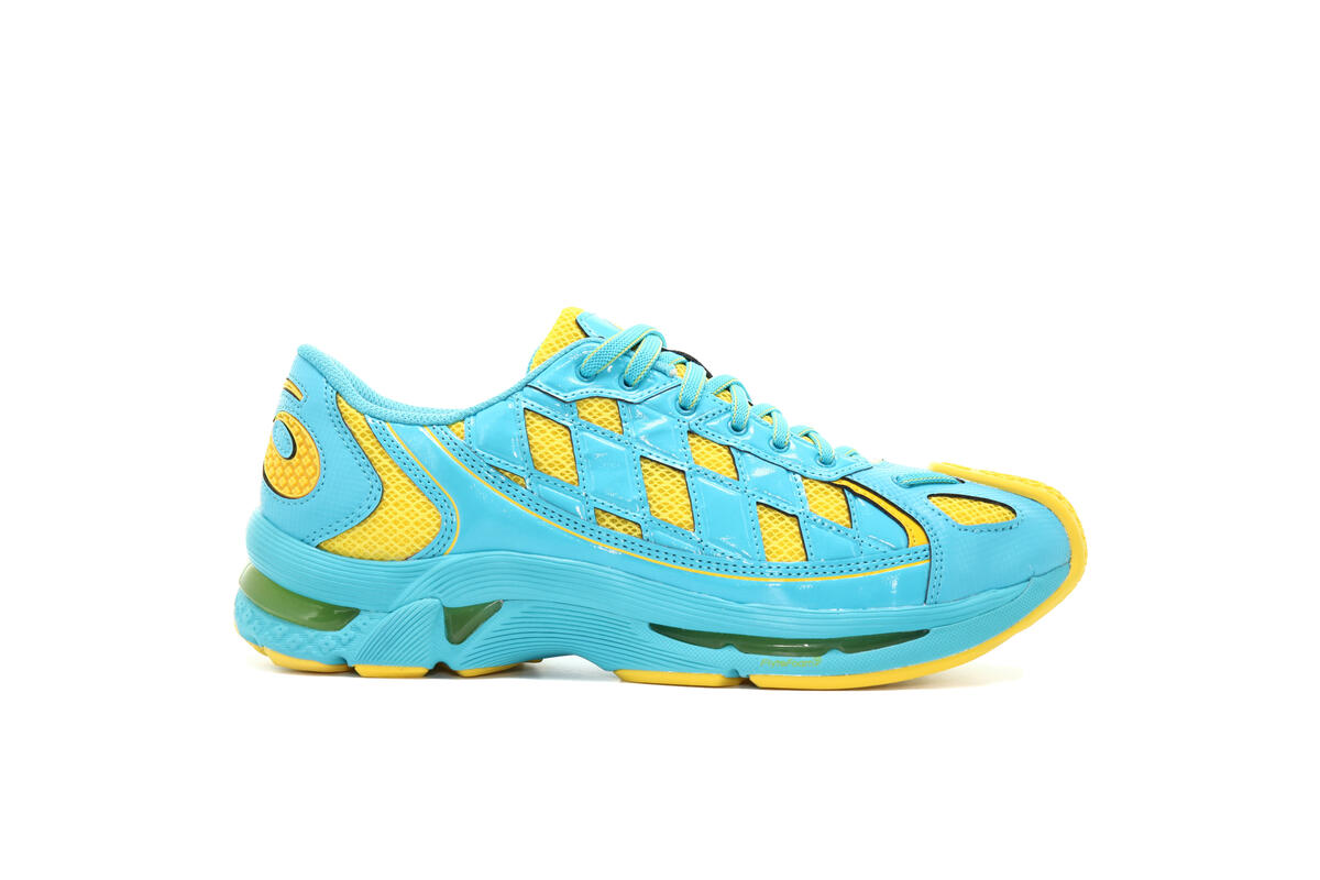 Asics x KIKO Kostadinov Gel-Kiril "Ice Mint" - Image 2
