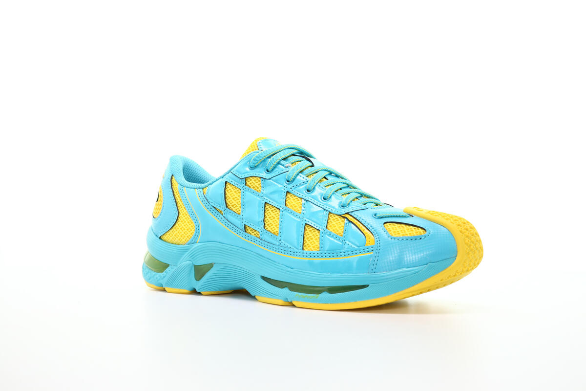 Asics x KIKO Kostadinov Gel-Kiril "Ice Mint" - Image 3