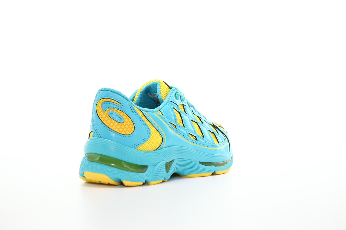 Asics x KIKO Kostadinov Gel-Kiril "Ice Mint" - Image 12