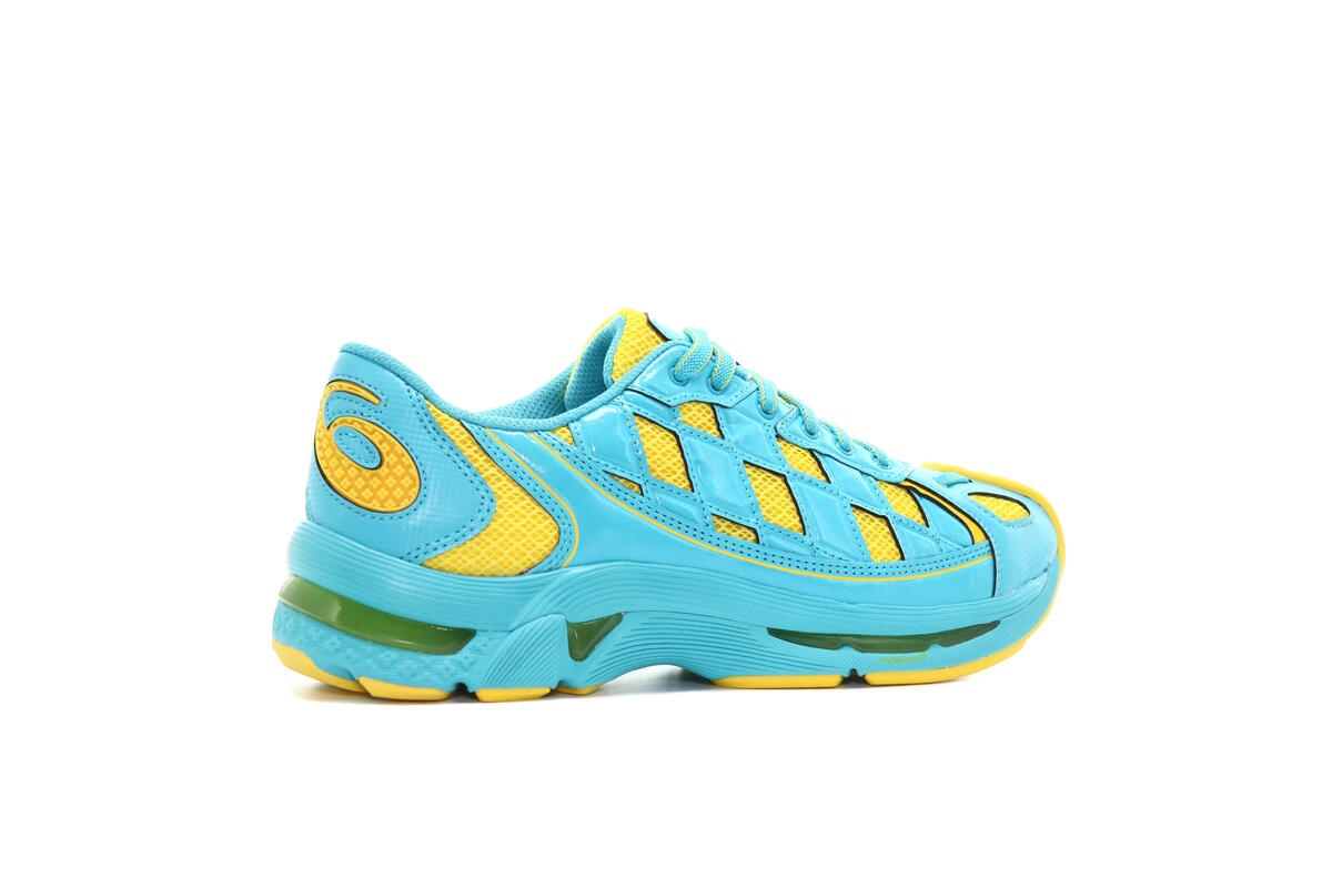 Asics x KIKO Kostadinov Gel-Kiril "Ice Mint" - Image 13