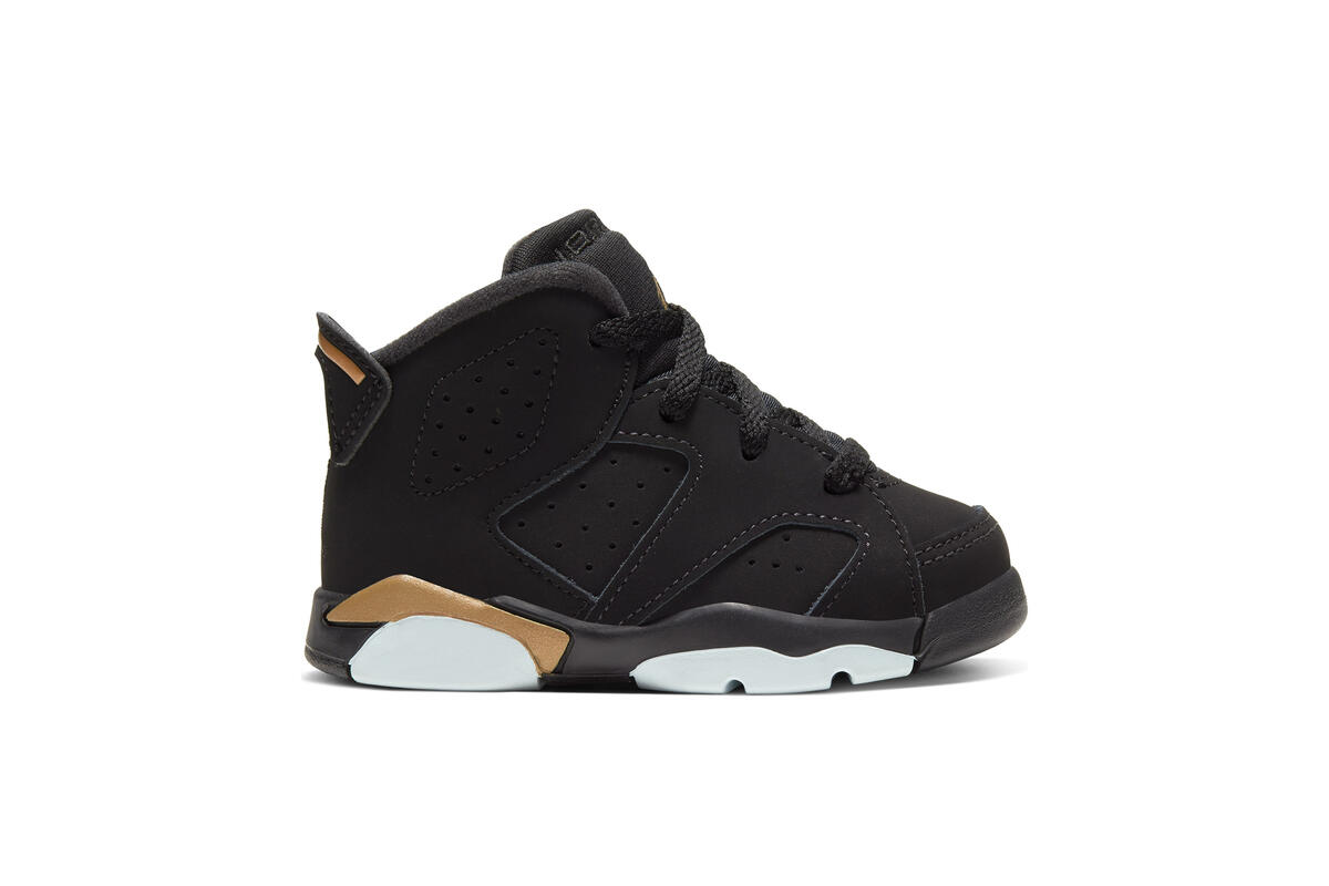 Air Jordan 6 Retro 'Dmp' (TD) - Image 3