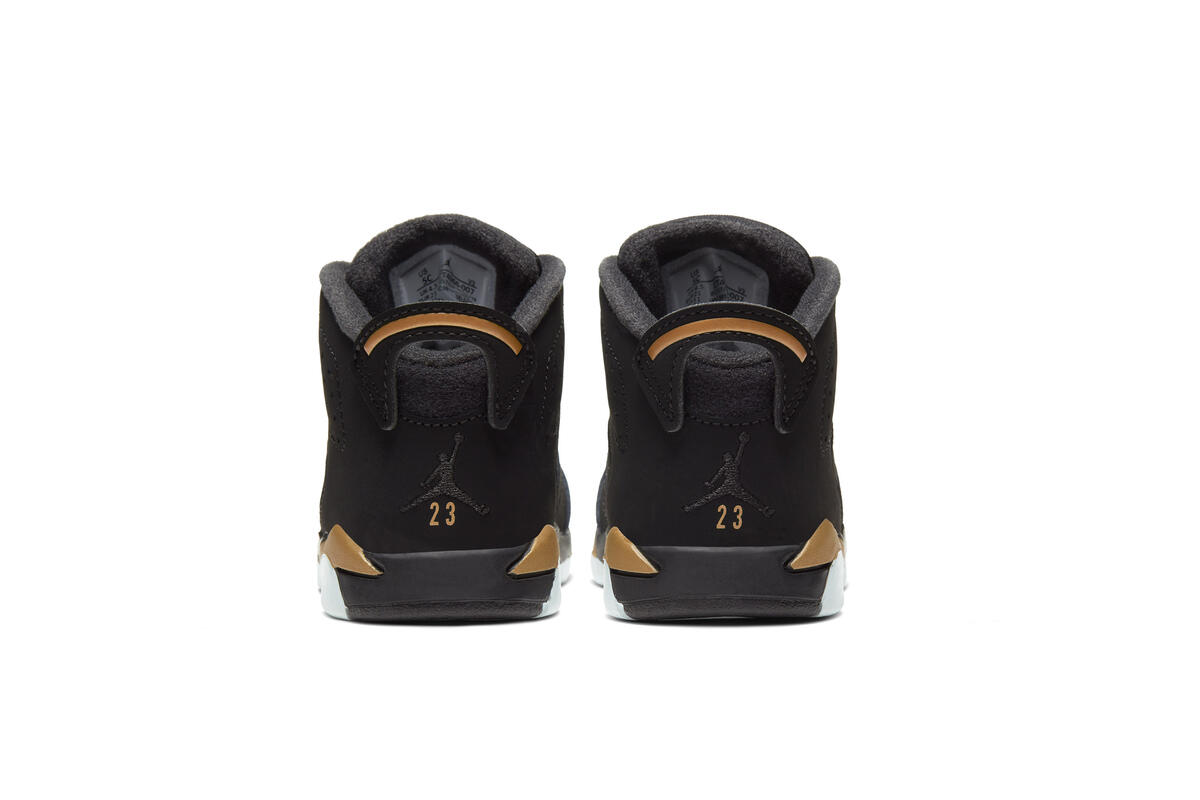 Air Jordan 6 Retro 'Dmp' (TD) - Image 4