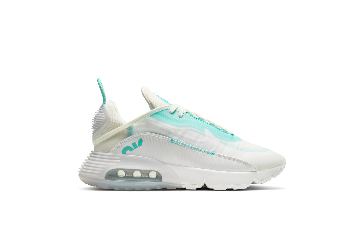Nike Air Max 2090 'Sail' (Women's) - Image 2